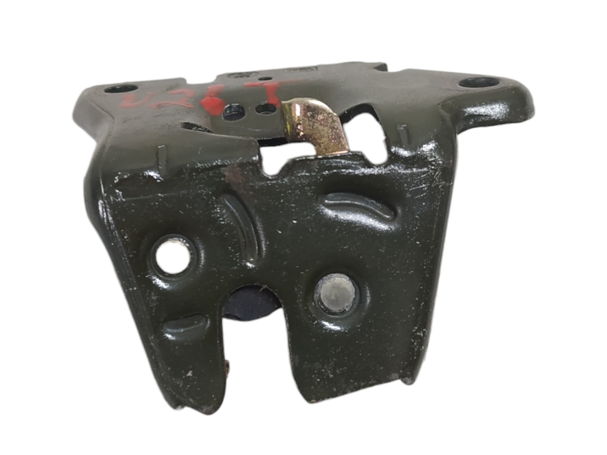 Fechadura Tampa Traseira Porta Malas Fiat Palio 2000 V21