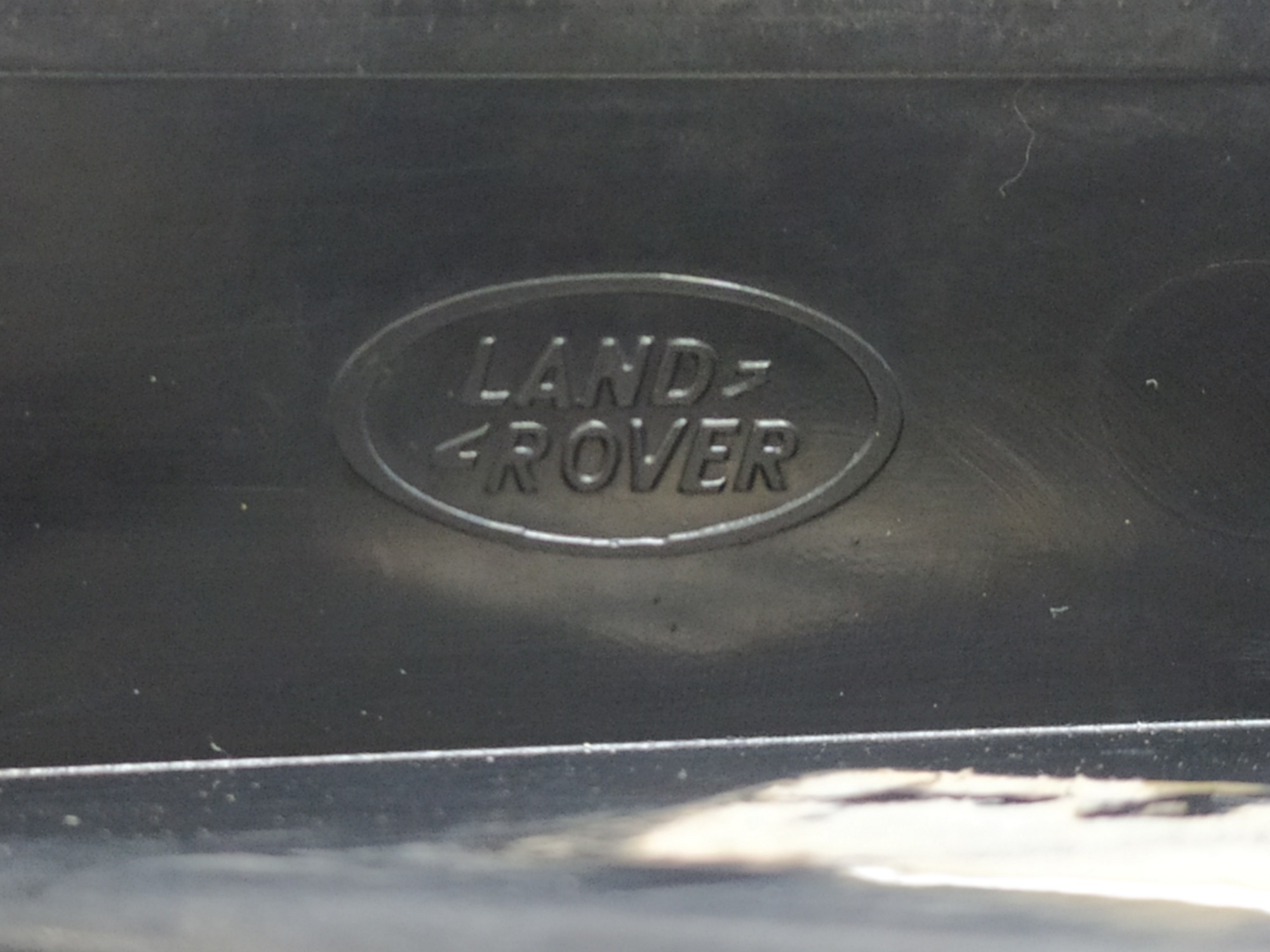 Lanterna Traseira Direita Land Rover Discovery 3 2008 V92 Direito 7