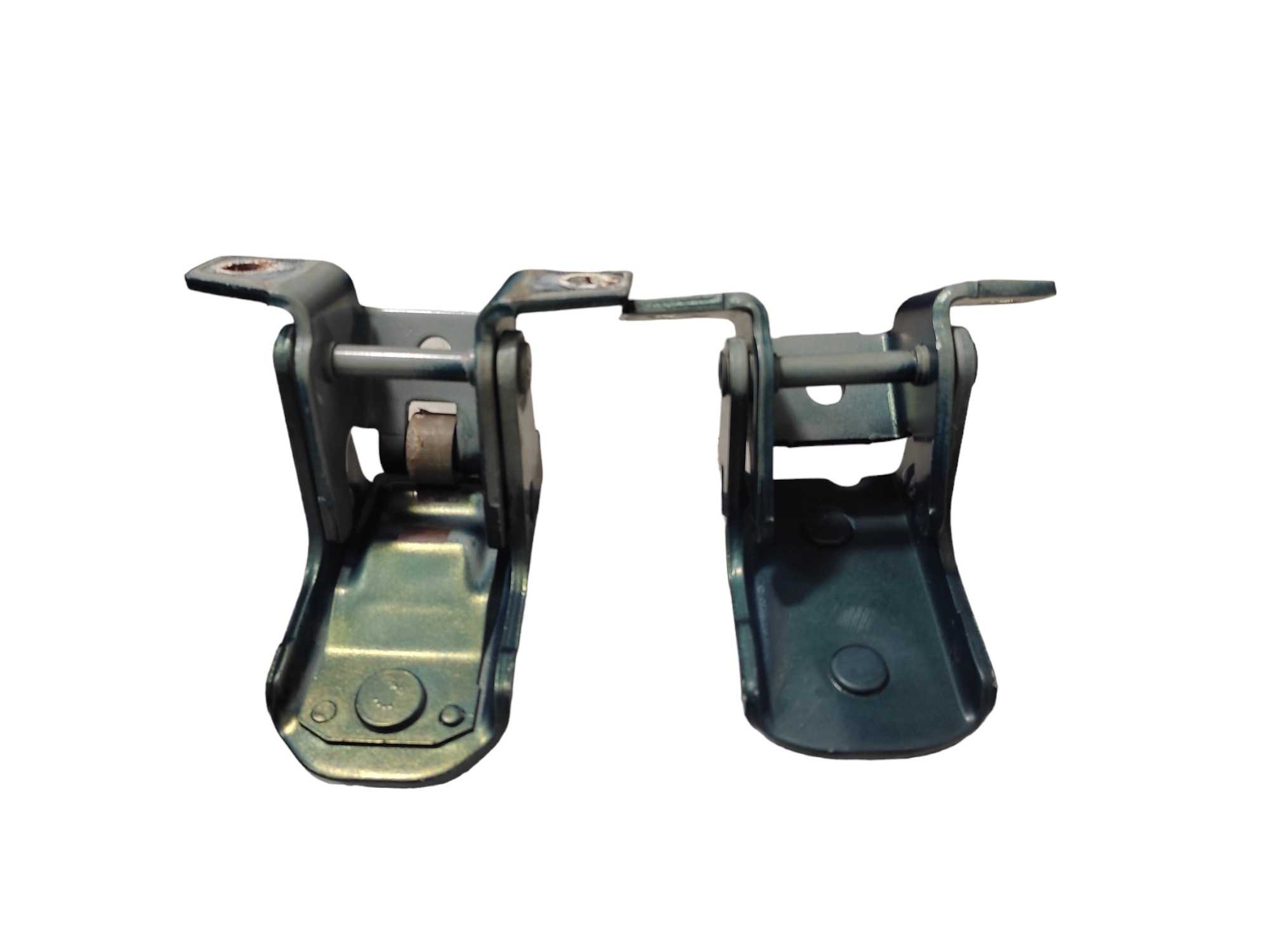 Dobradiça Traseira Esquerda Ford Explorer 1996 V52 Par
