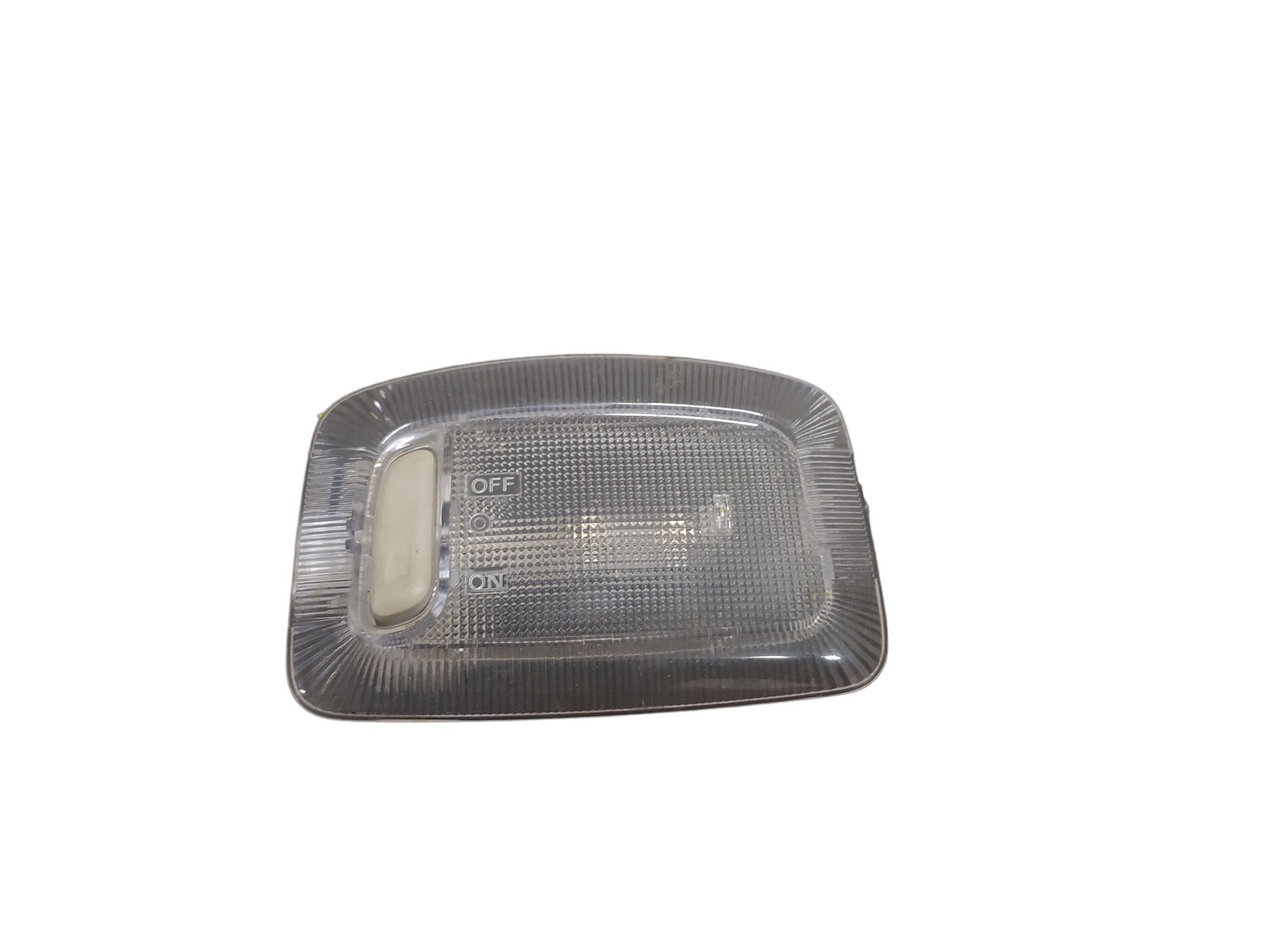 Luz De Teto Renault Kwid 2018 2019 2020 V78