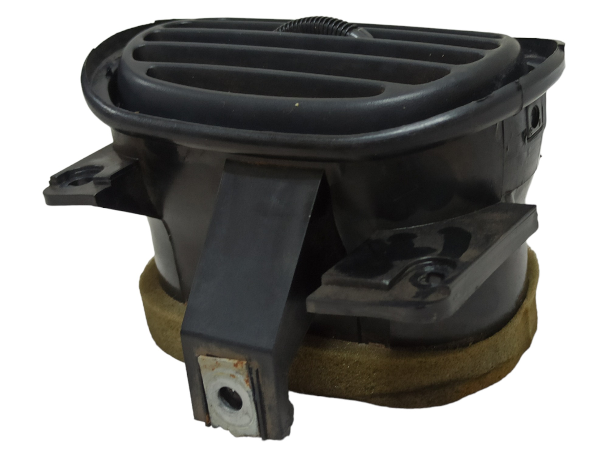 Difusor Saído Ar Lado Direito Hyundai Accent 1996 V73 4