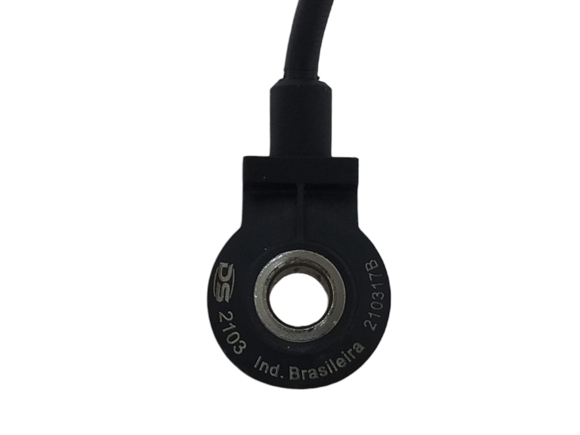 Sensor De Detonação Fiat Palio Siena Strada 1996 A 2004 7