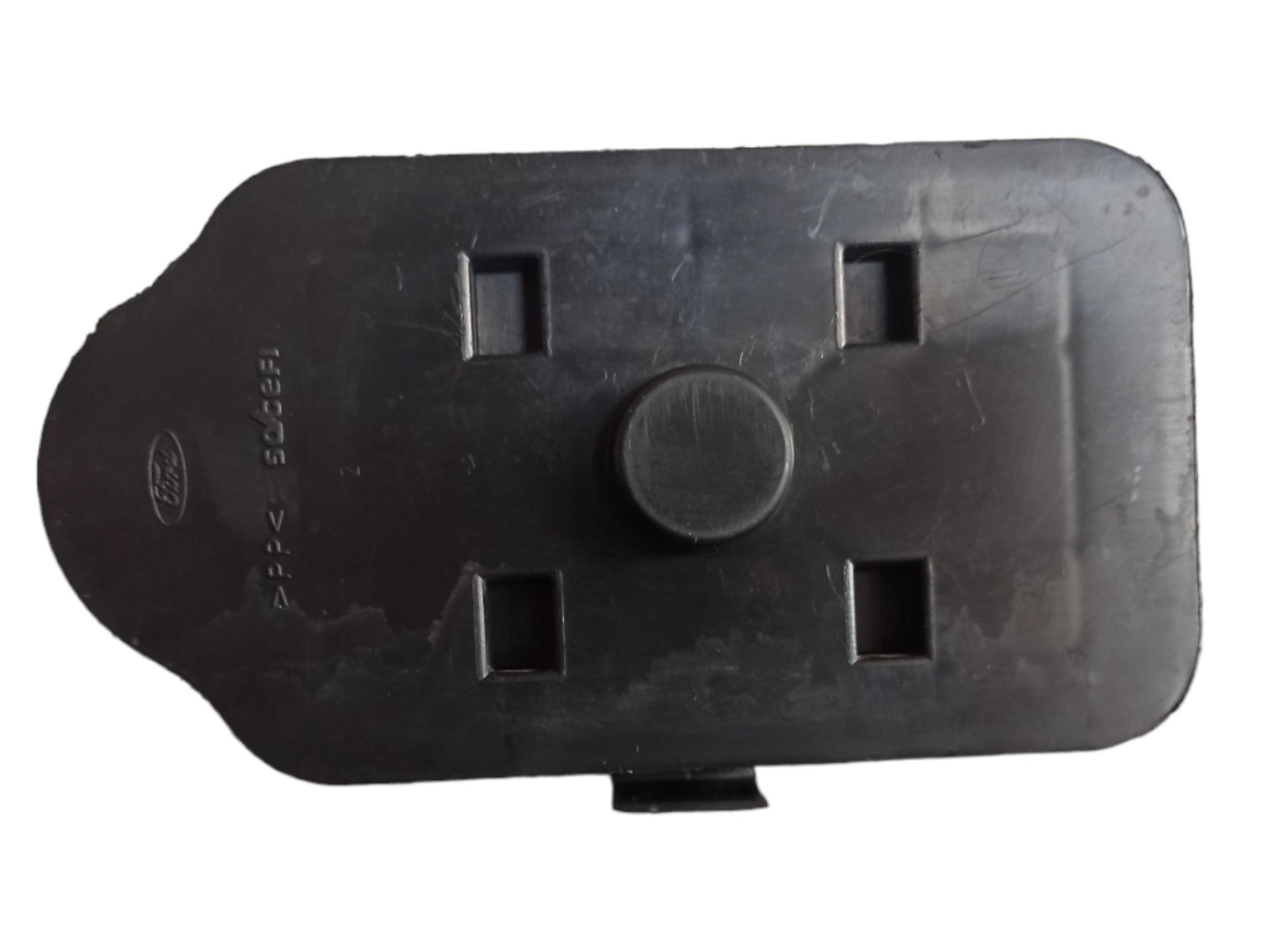 Filtro Canister Ford Fiesta 2007 2008 V96 5