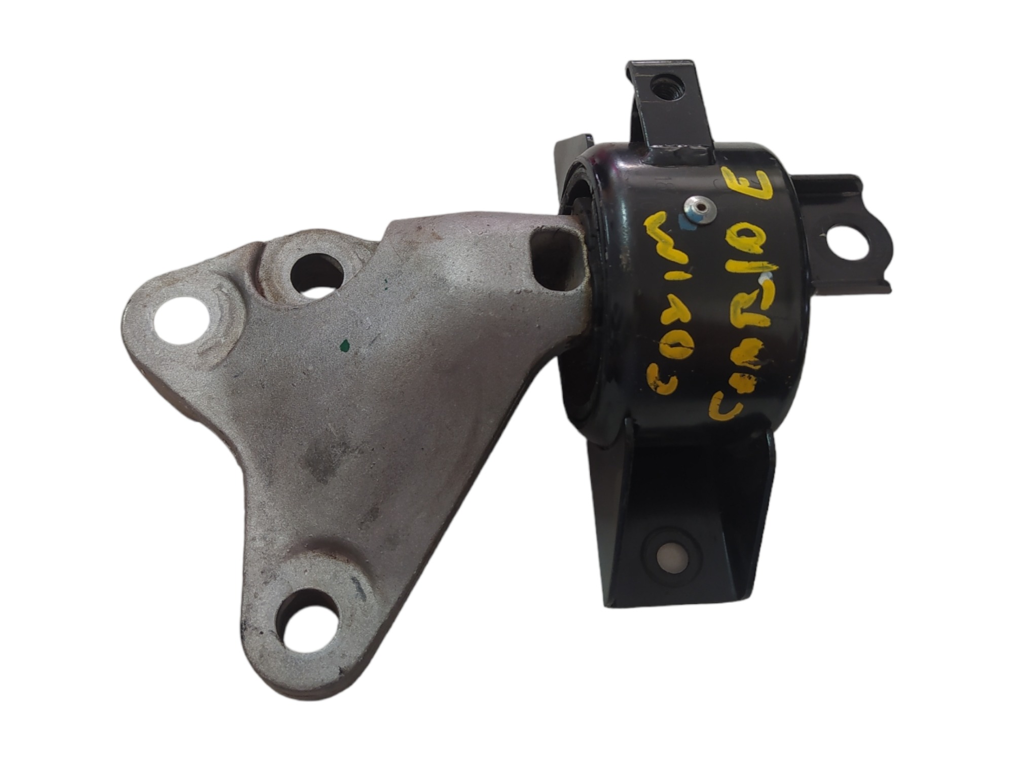 Coxim Câmbio Chevrolet Onix 1.4 2019 6