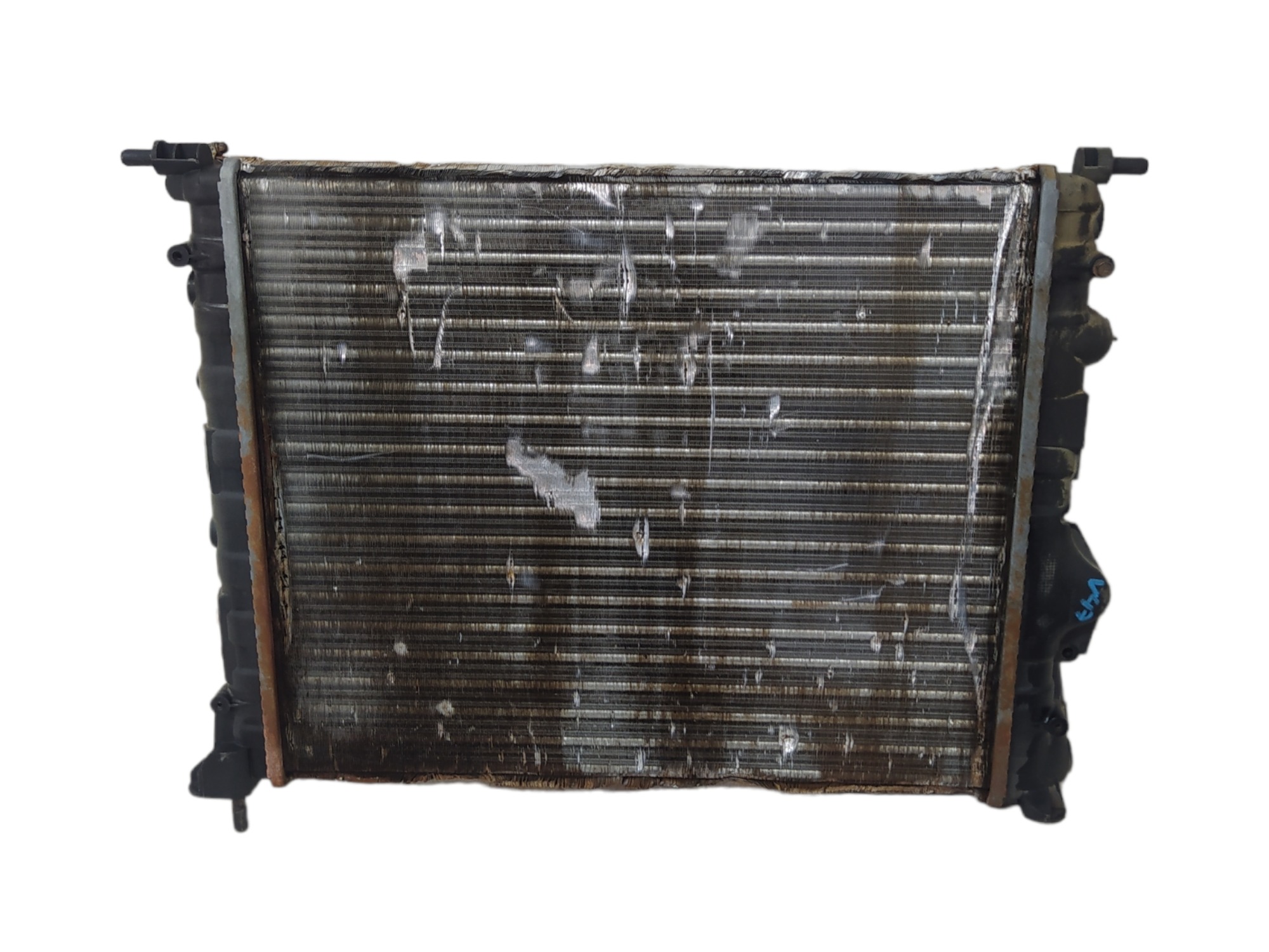 Radiador Renault Clio 1.0 16v 2004 V47  200803031