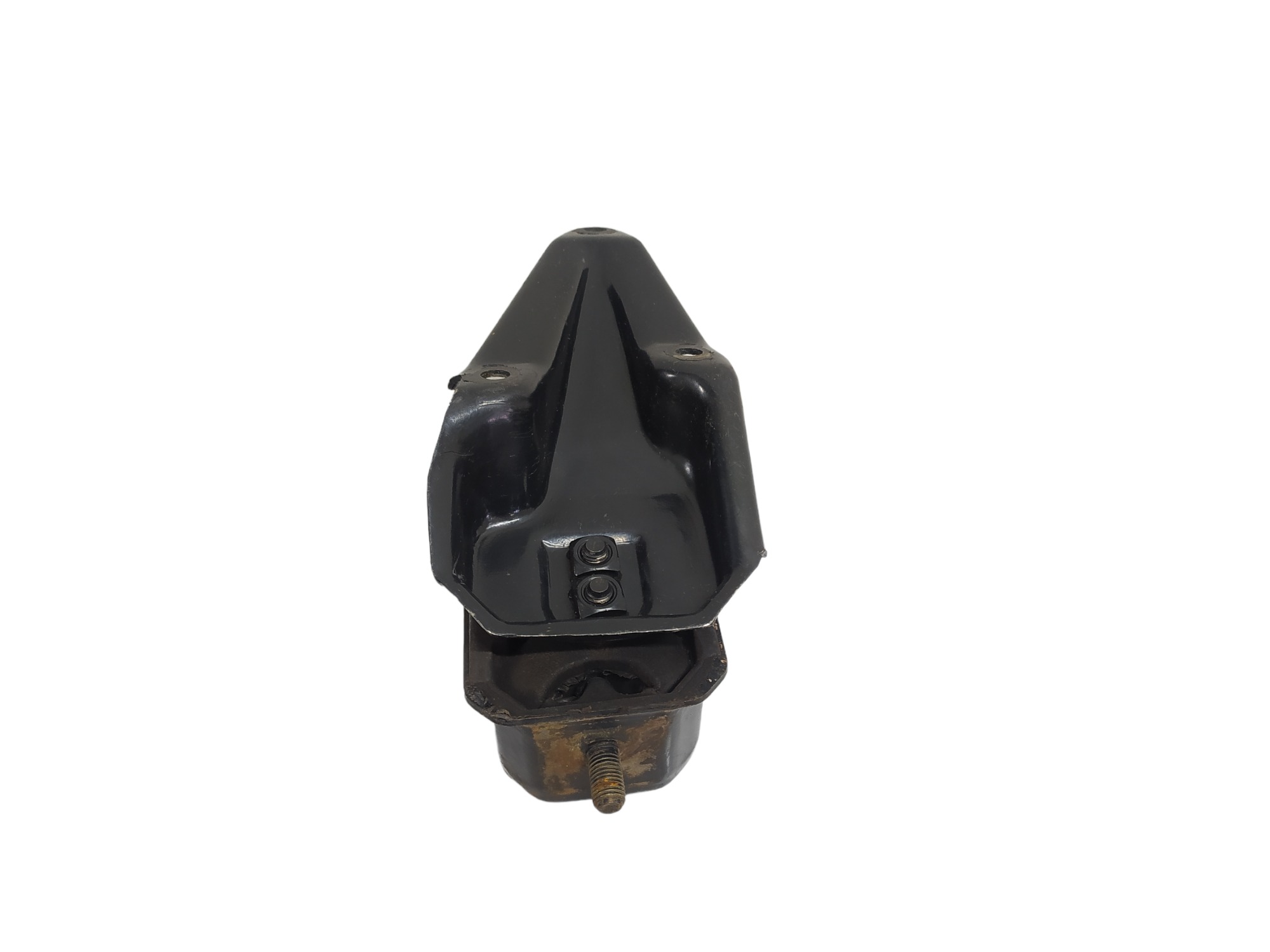 Suporte Coxim Motor Lado Direito Vw Gol 1.0  2002  V17