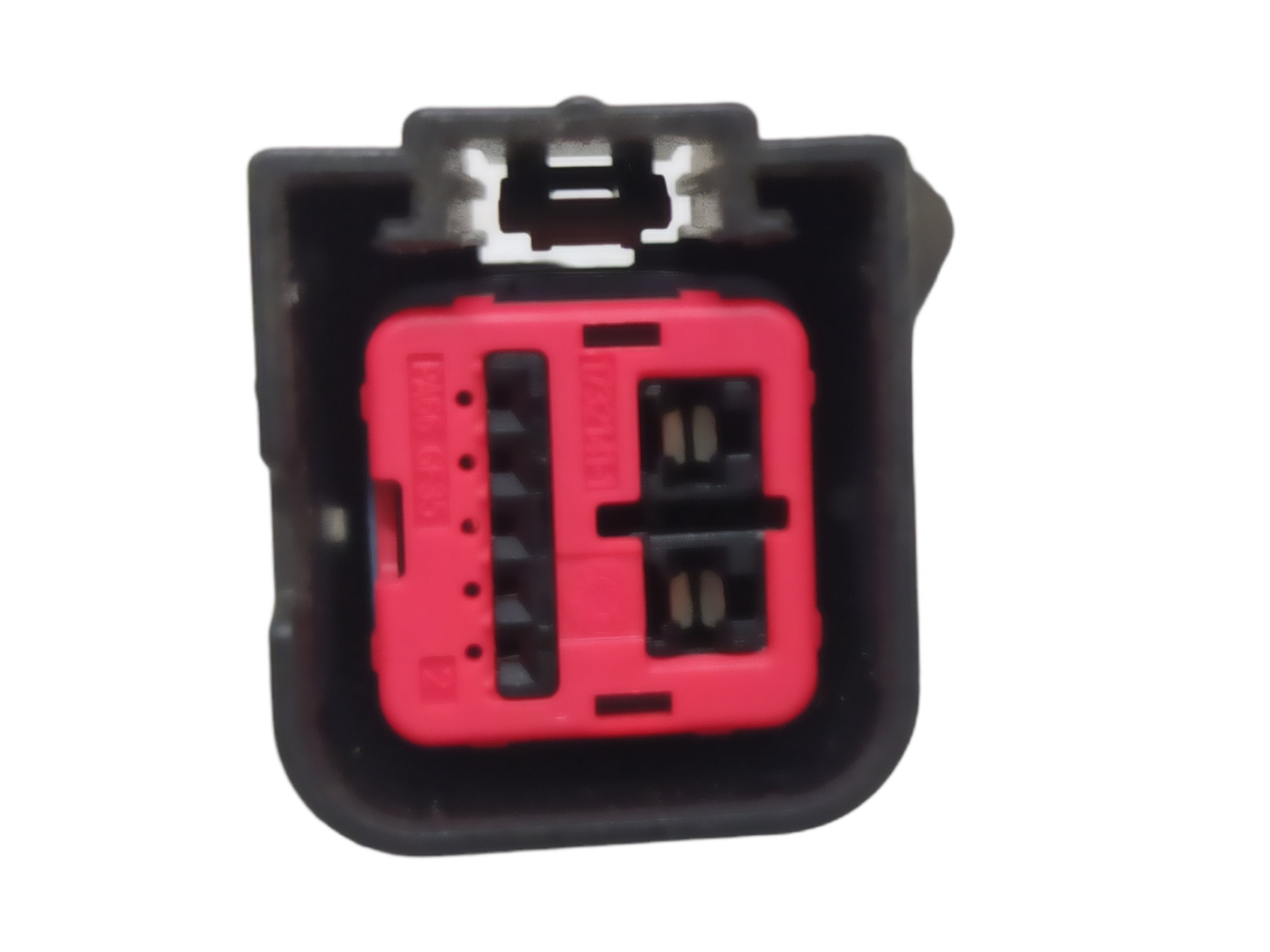 Chicote Porta Dianteira Esquerda Gm Cruze 2013 A 2016 7