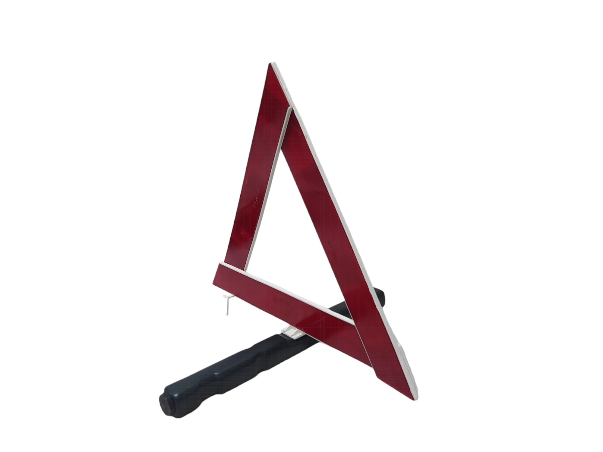 Triângulo De Sinalização Peugeot 307 2008 V43 2