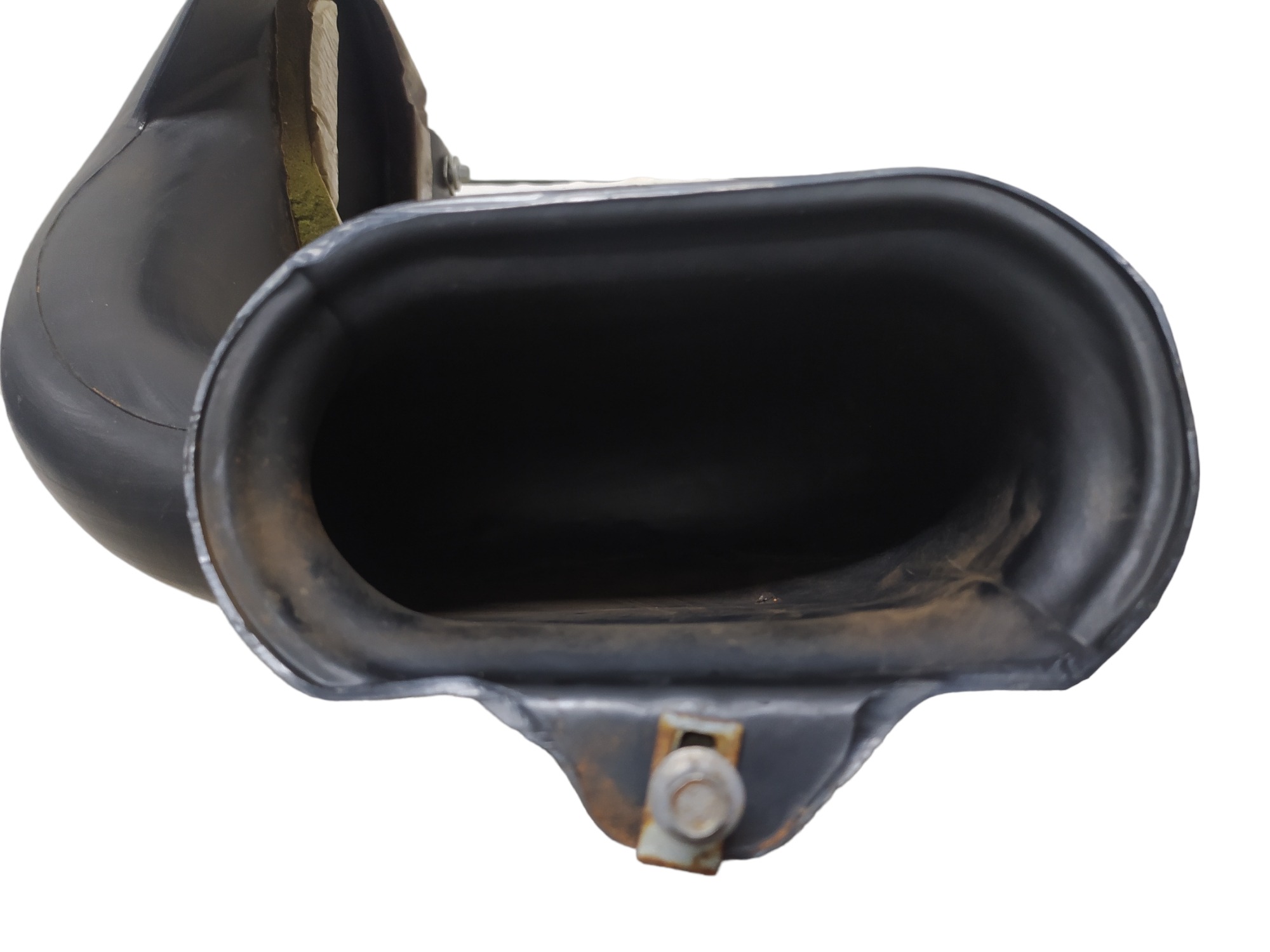 Duto Filtro De Ar Ford Explorer 1996 4.0 V52 F57e9b660bf 5