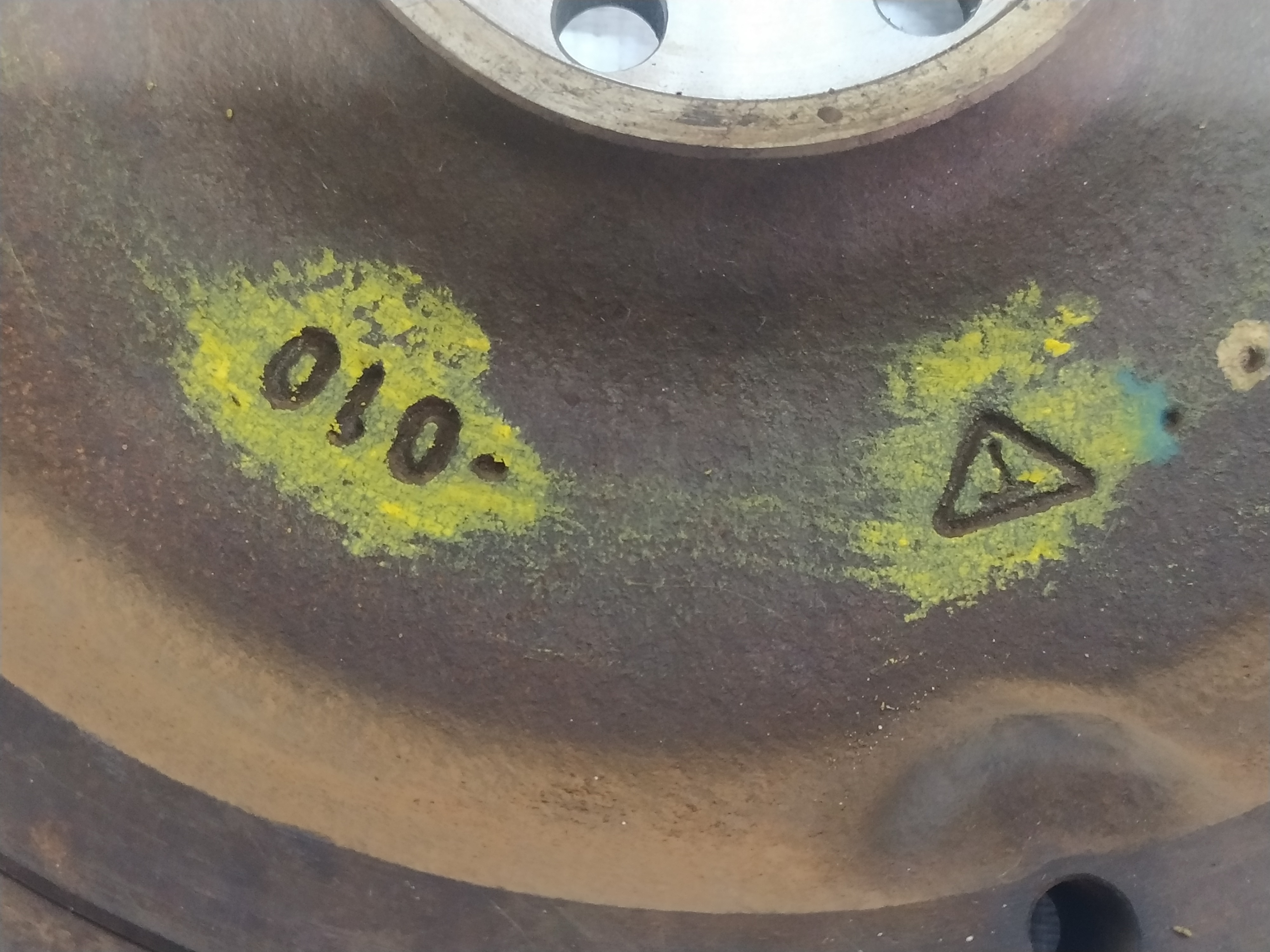 Volante Motor Cremalheira Renault Clio Sandero 1.0 16v V47 5