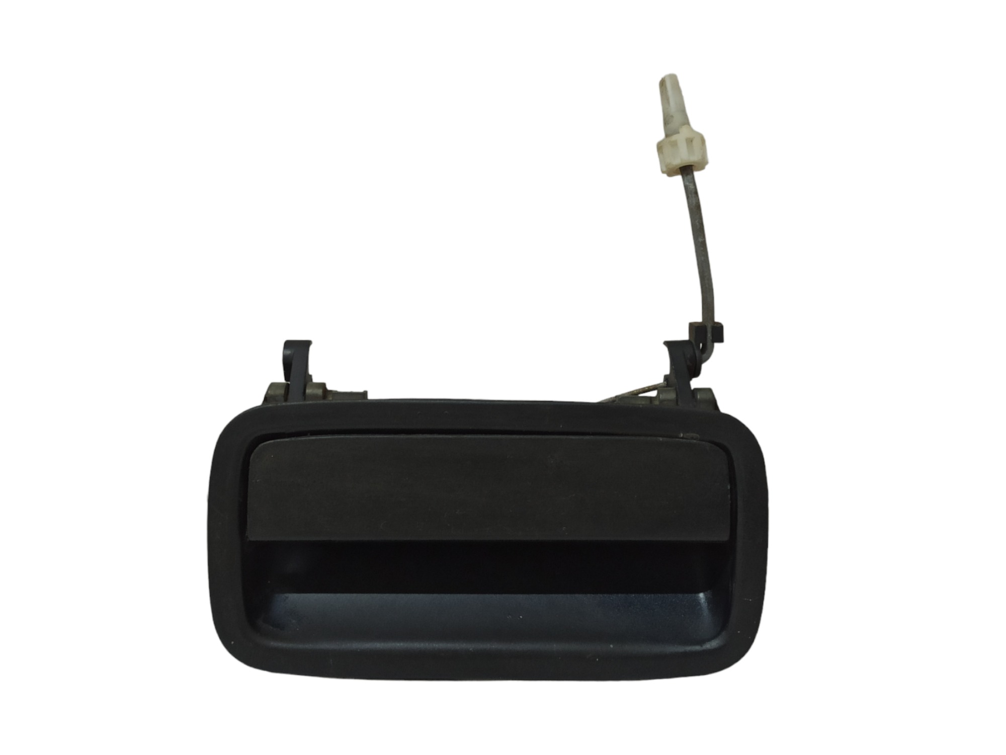 Maçaneta Externa Traseira Esquerda Gm Omega Suprema 1993 V36 Traseira 3