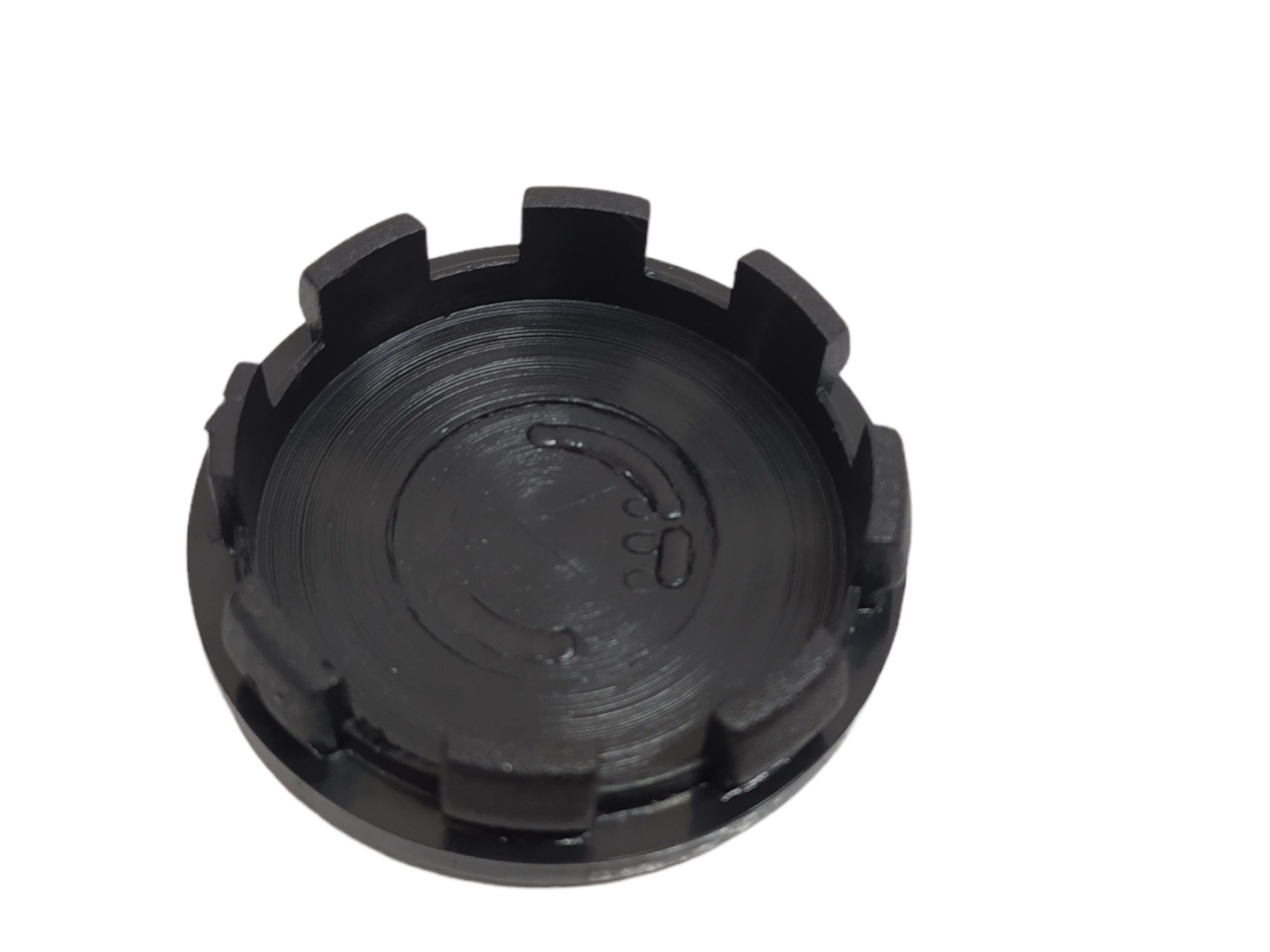 Calota Central Tampa Da Roda Hyundai Hb20 Creta 54mm 4