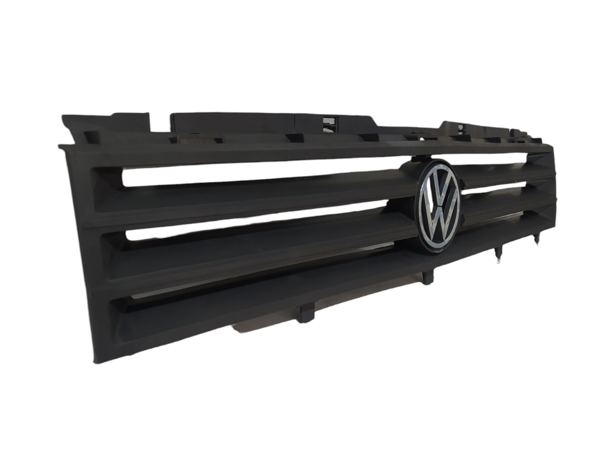 Grade Curta Dianteira Vw Voyage Ap 1.6 1987 307853653 V18 3