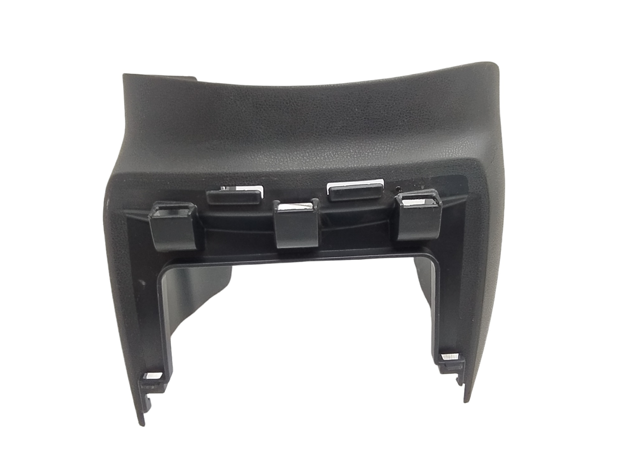 Acabamento Console Interno Nissan Versa 2014 A 2019