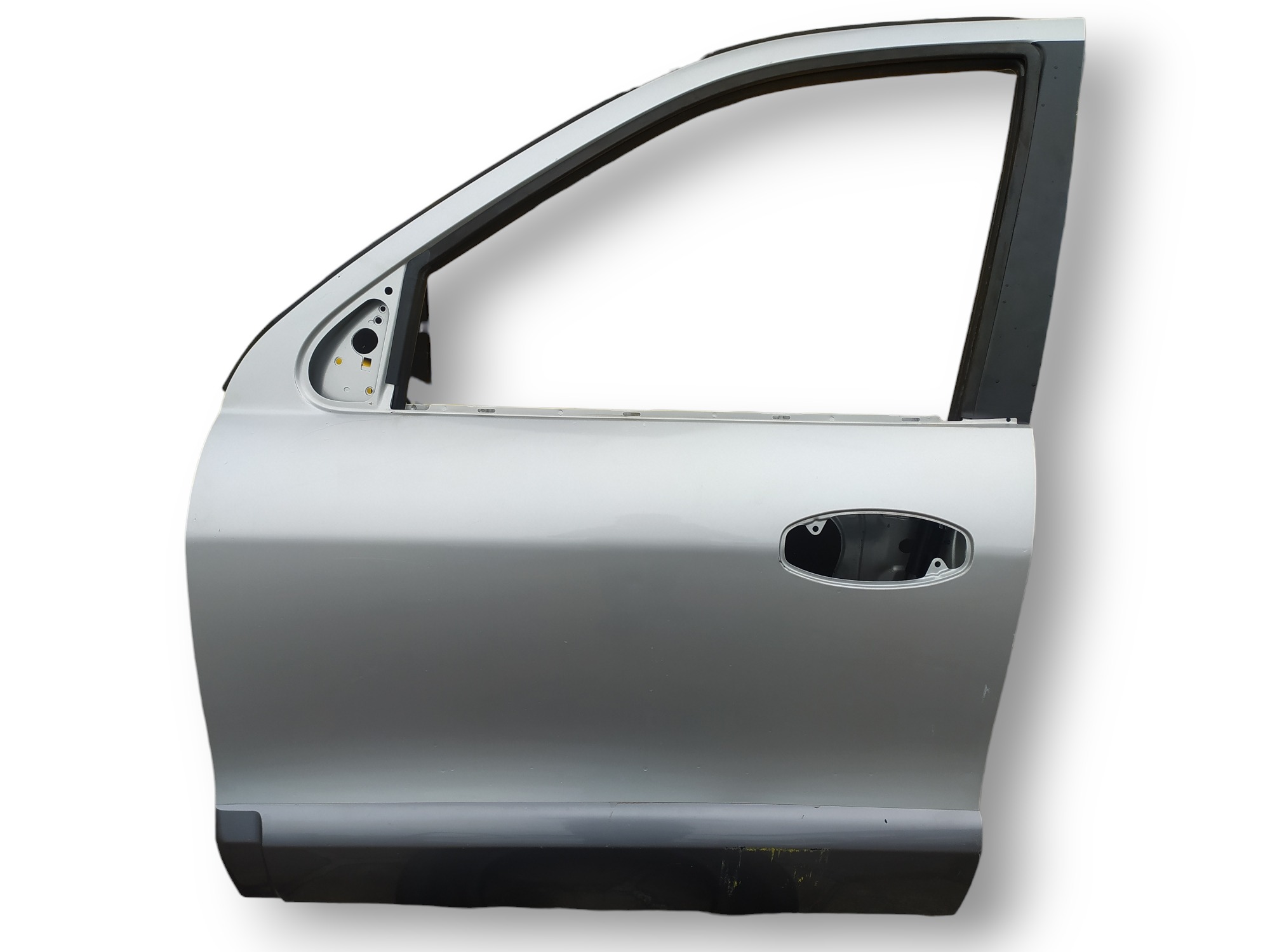 Porta Dianteira Esquerda Hyundai Santa Fé 2.7 2001 V55