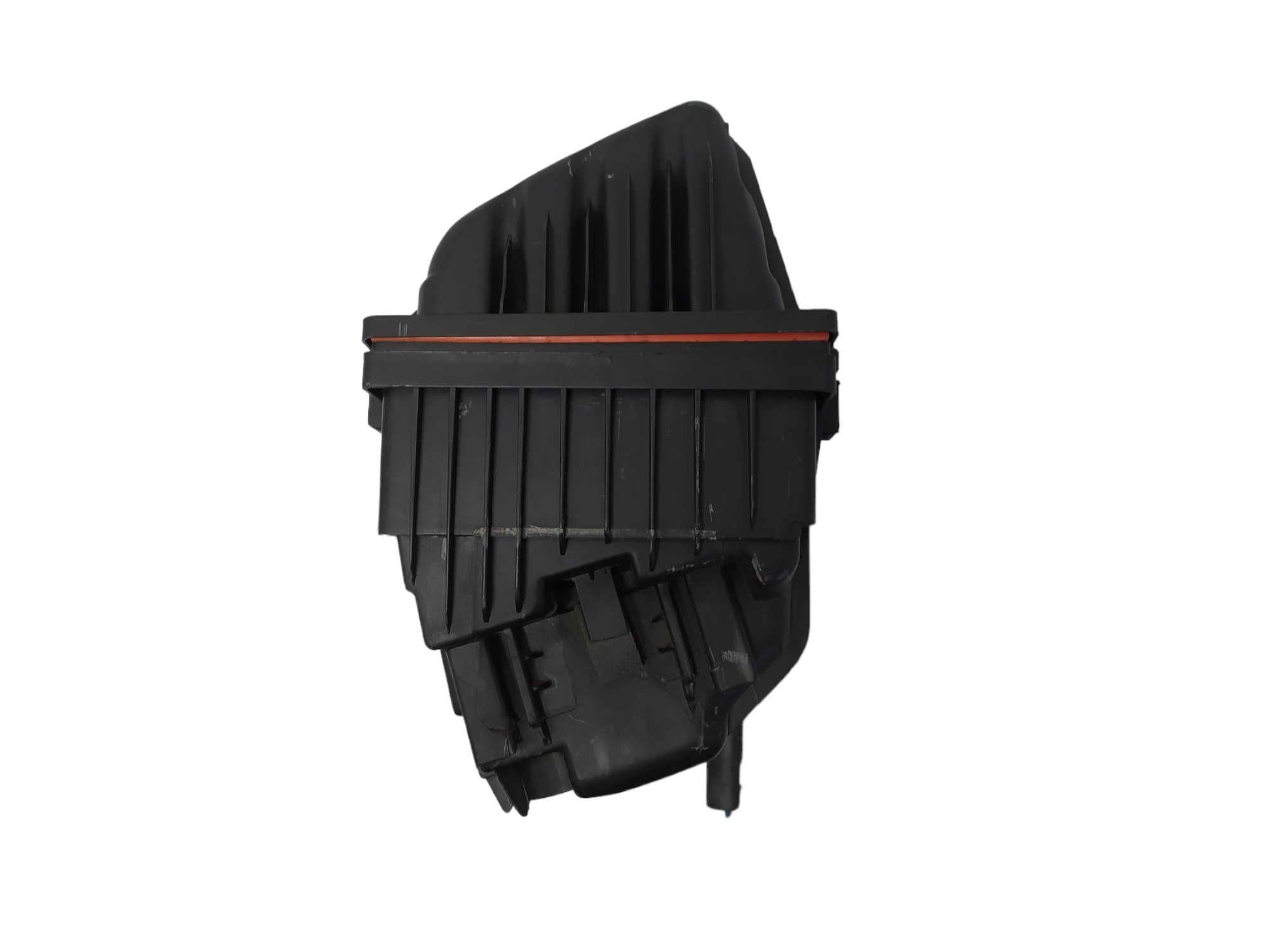 Caixa Filtro De Ar Citroen C4 Pallas 2.0 2011 9651230280 V89 4