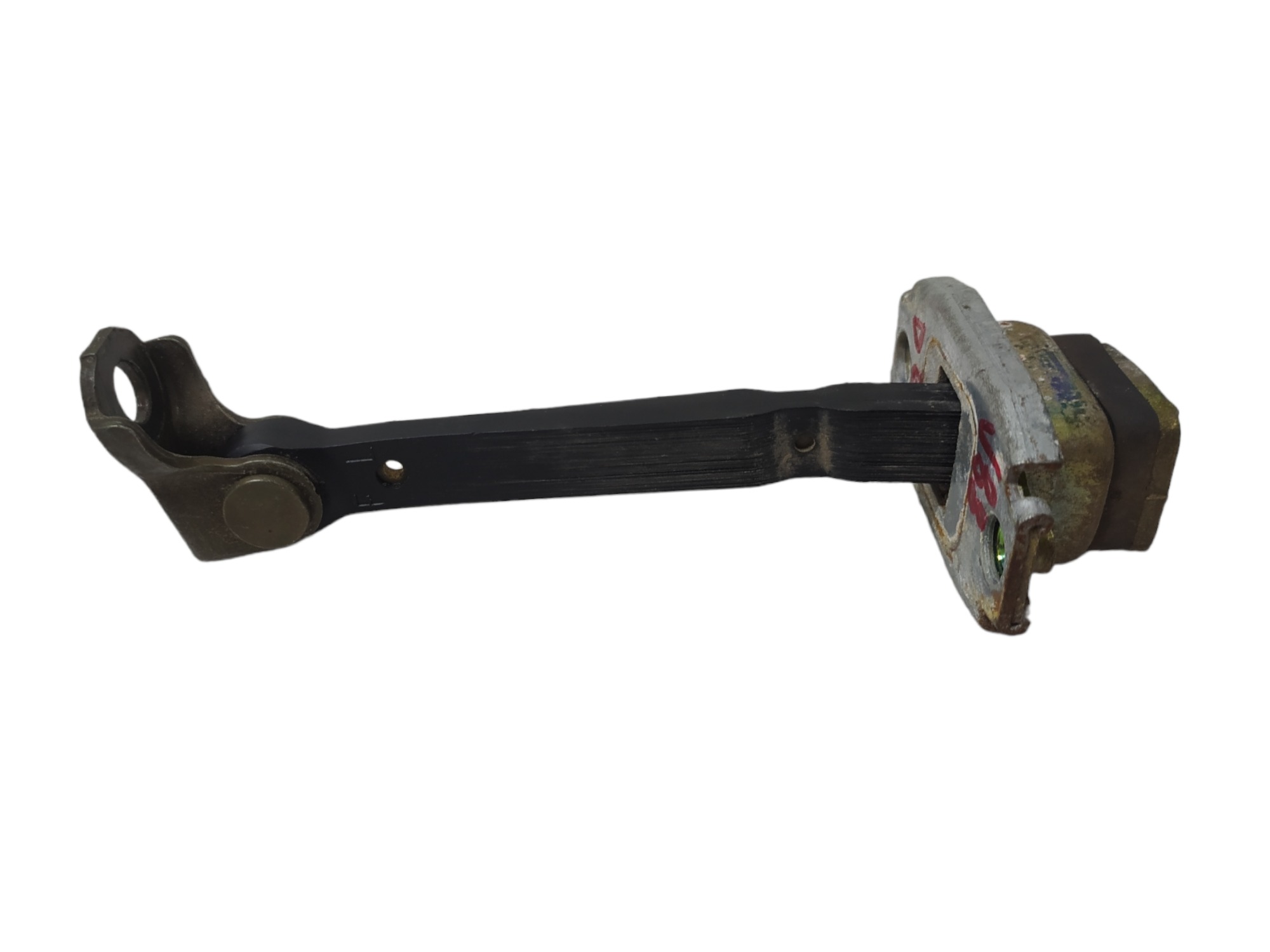 Limitador Da Porta Dianteira Esquerda Honda Civic 2003 V88 4