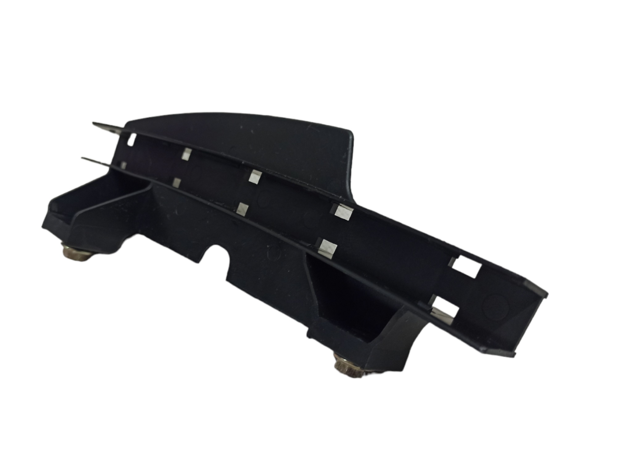 Guia Suporte Do Vidro Traseiro Direito Fiat Palio 1997 V23 4
