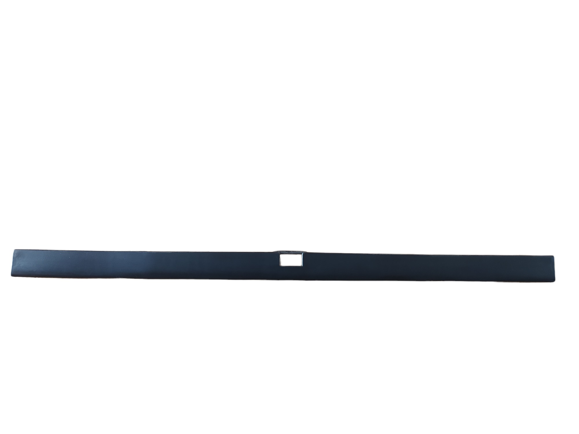 Moldura Acabamento Tampa Traseira Gm Omega 97 98 V75