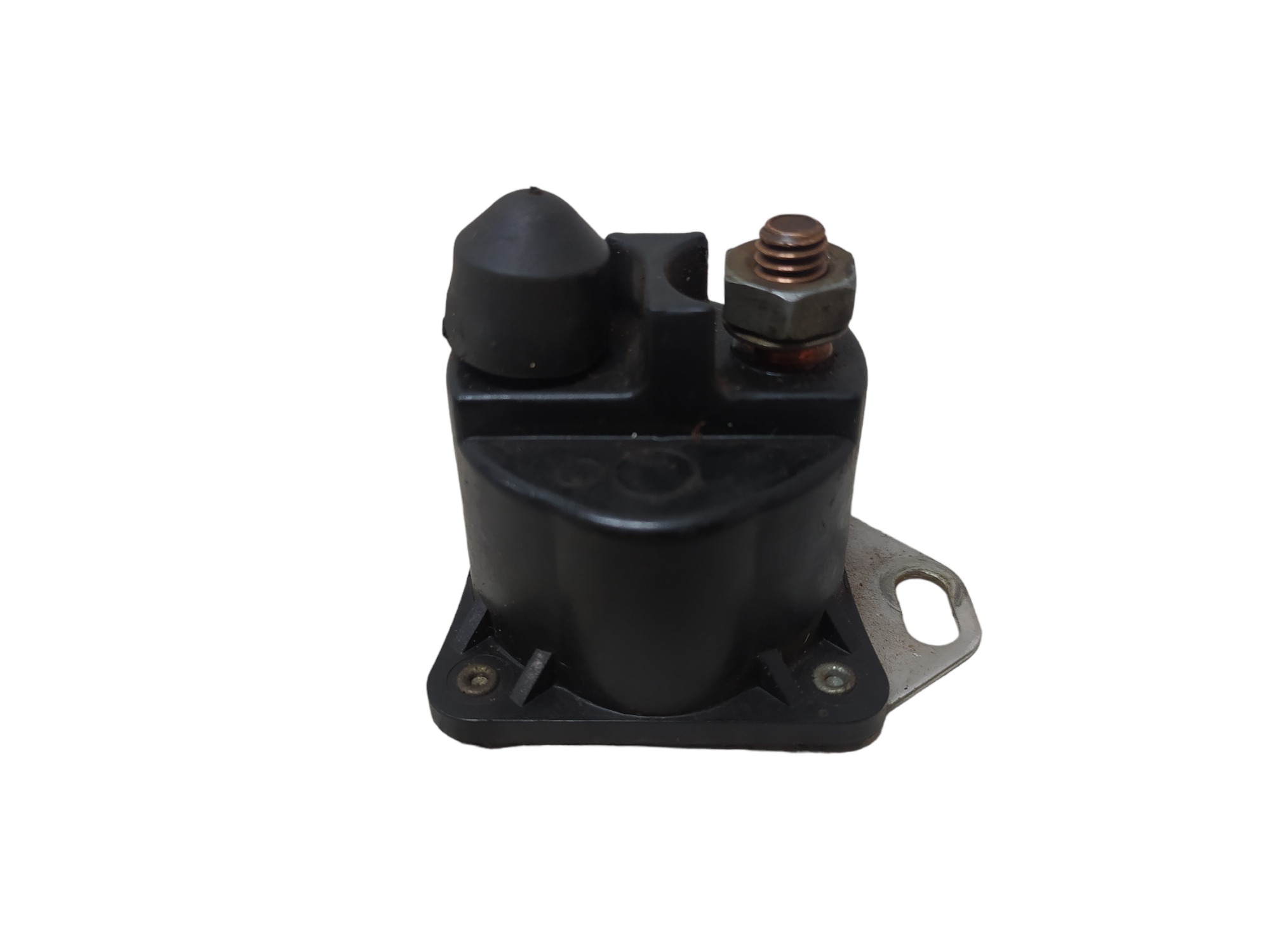Rele Auxiliar Motor Partida Explorer Ranger 4.0 1996 V52 3