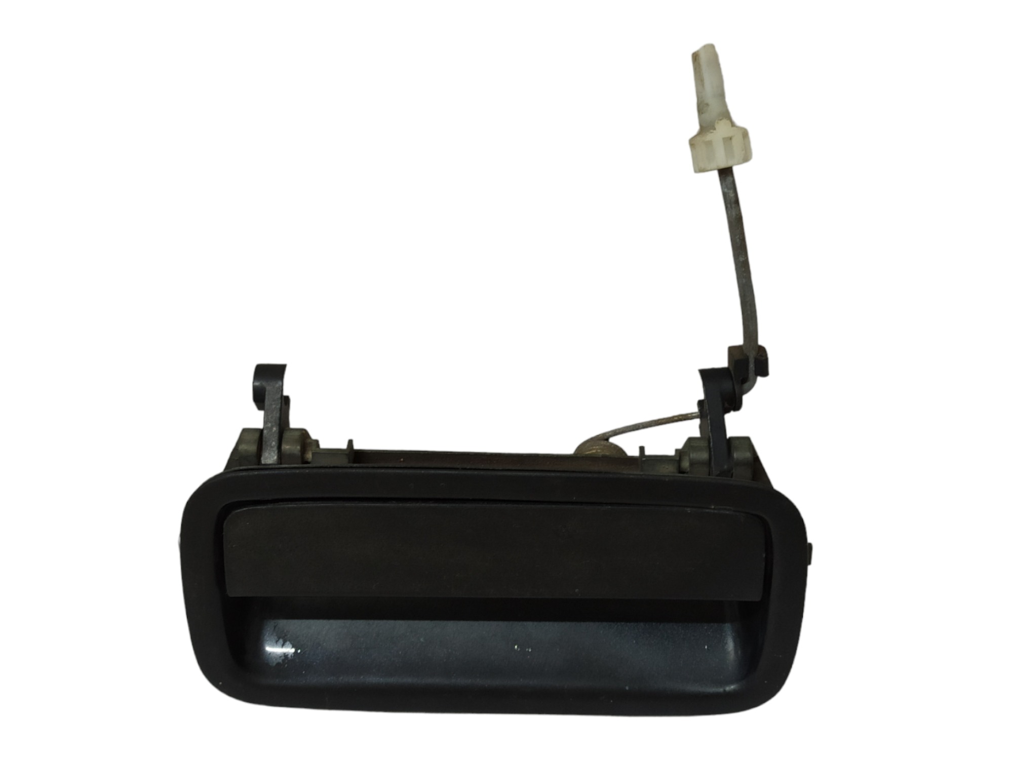 Maçaneta Externa Traseira Esquerda Gm Omega Suprema 1993 V36 Traseira 4
