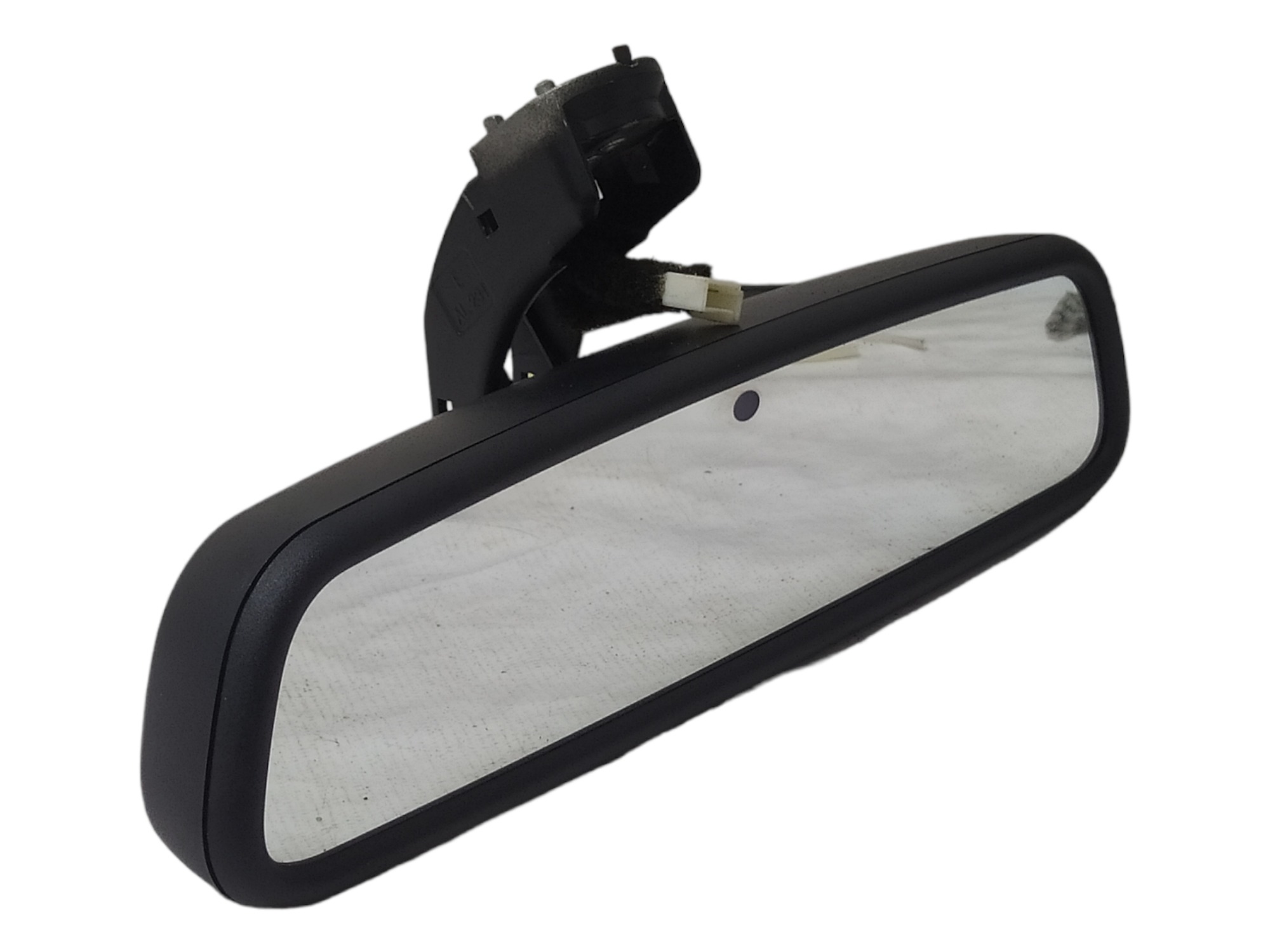 Retrovisor Interno Land Rover Discovery 3 2008 V92 3