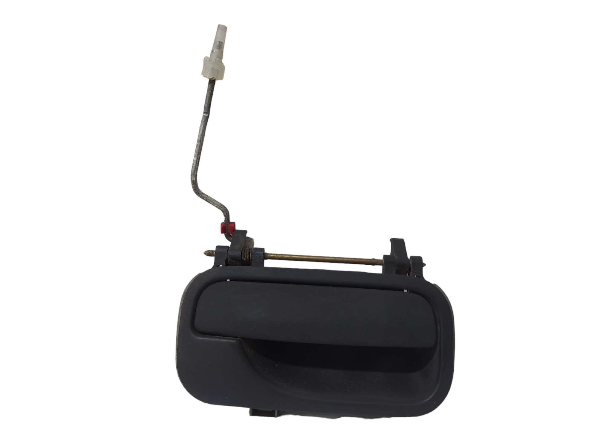 Maçaneta Externa Dianteira Direita Chevrolet Vectra 1998 V93 Dianteira 6