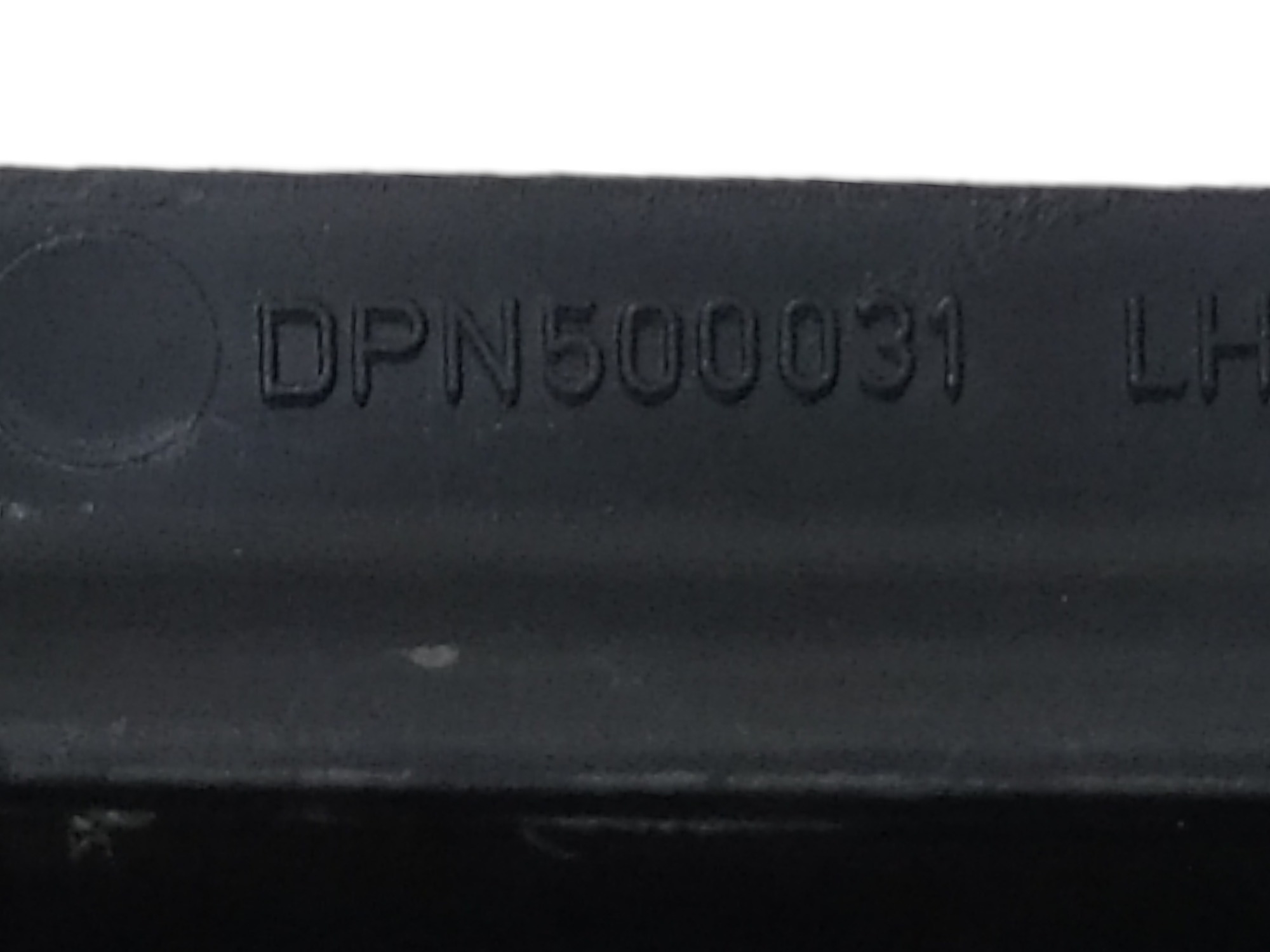 Guia Parachoque Diant Esq Land Rover Discovery 3 2008 V92 9