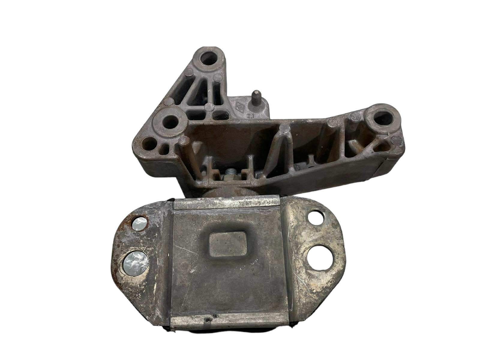 Coxim Motor Direito Renault Clio 1999 2010 7700415087 7