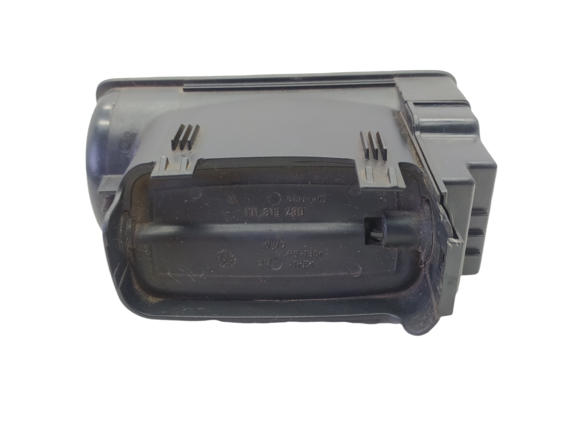 Difusor De Ar Direito 1j1819704c Vw Golf 2000 2001 V53 6