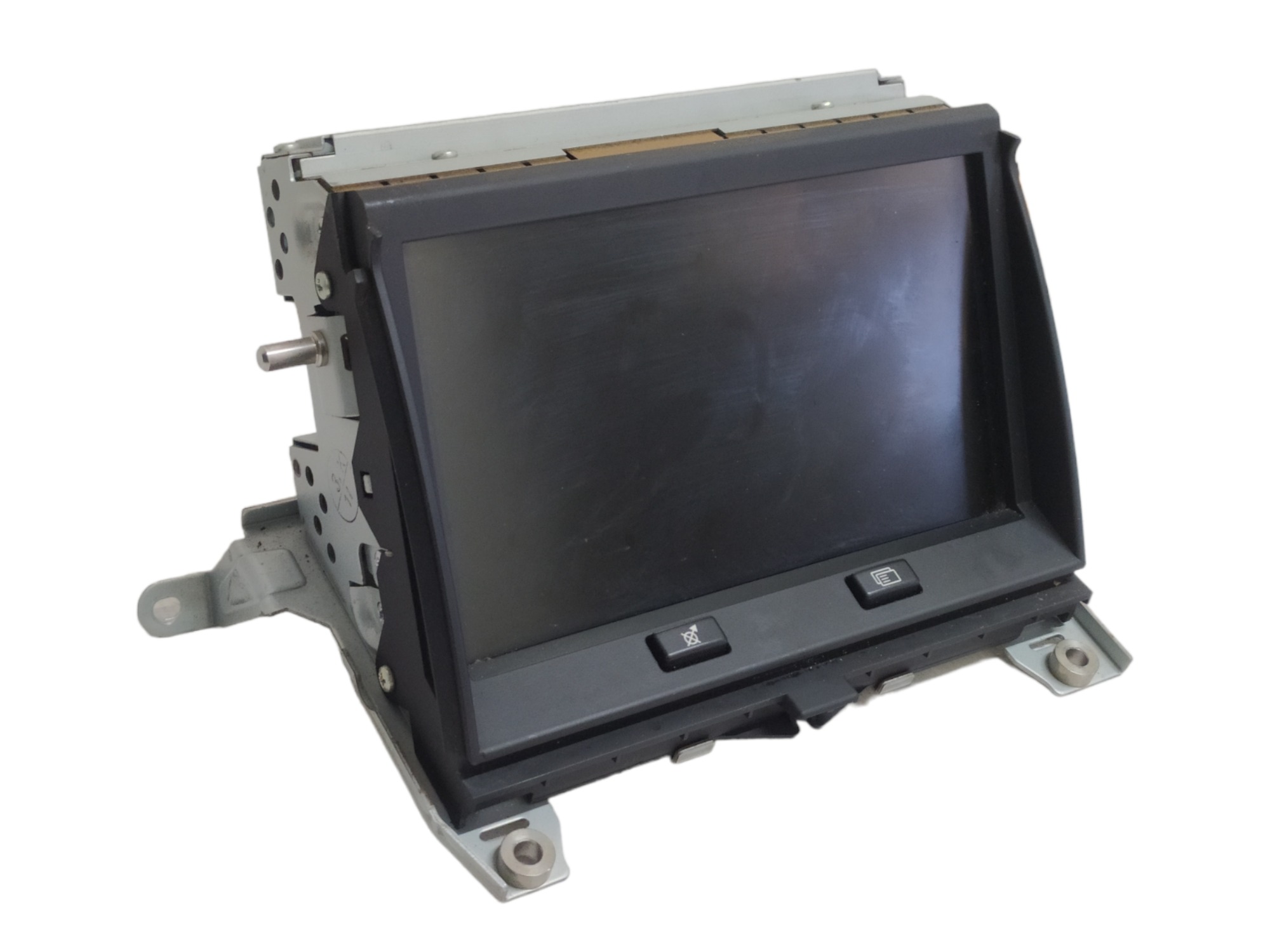 Multimidia Original Land Rover Discovery 3 2008 V92 2