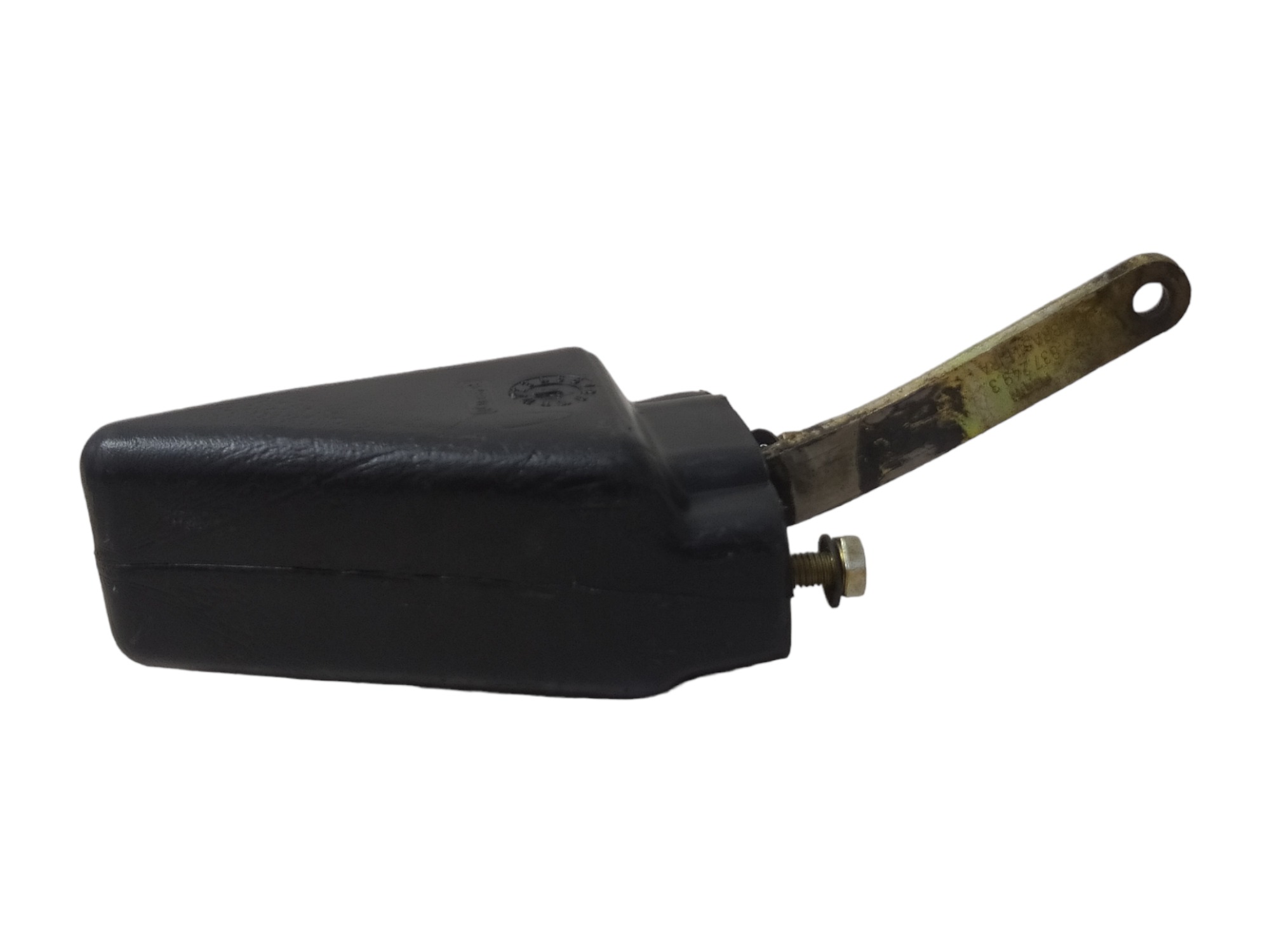 Limitador Da Porta Dianteira Direita Vw Santana 1996 V62