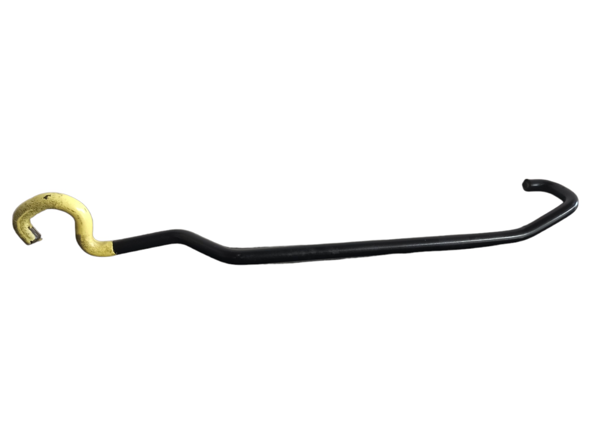 Haste Vareta Capo Ford Fiesta 2007 V96