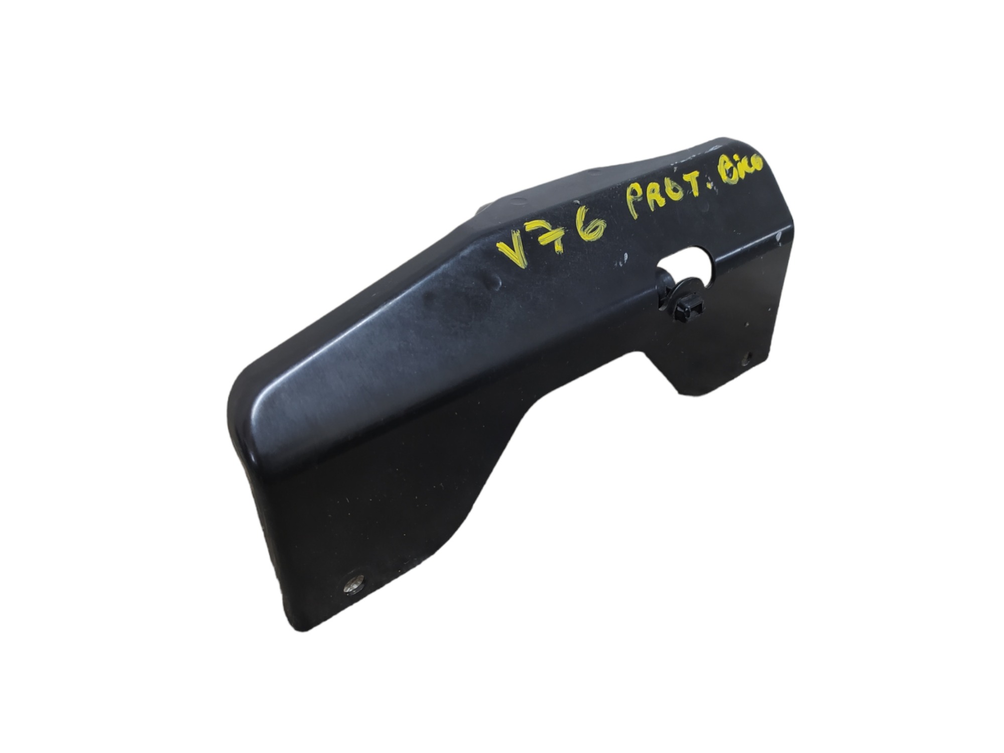 Suporte Protetor Flauta Dos Bicos Injetores Hr-v 2016 V76 3