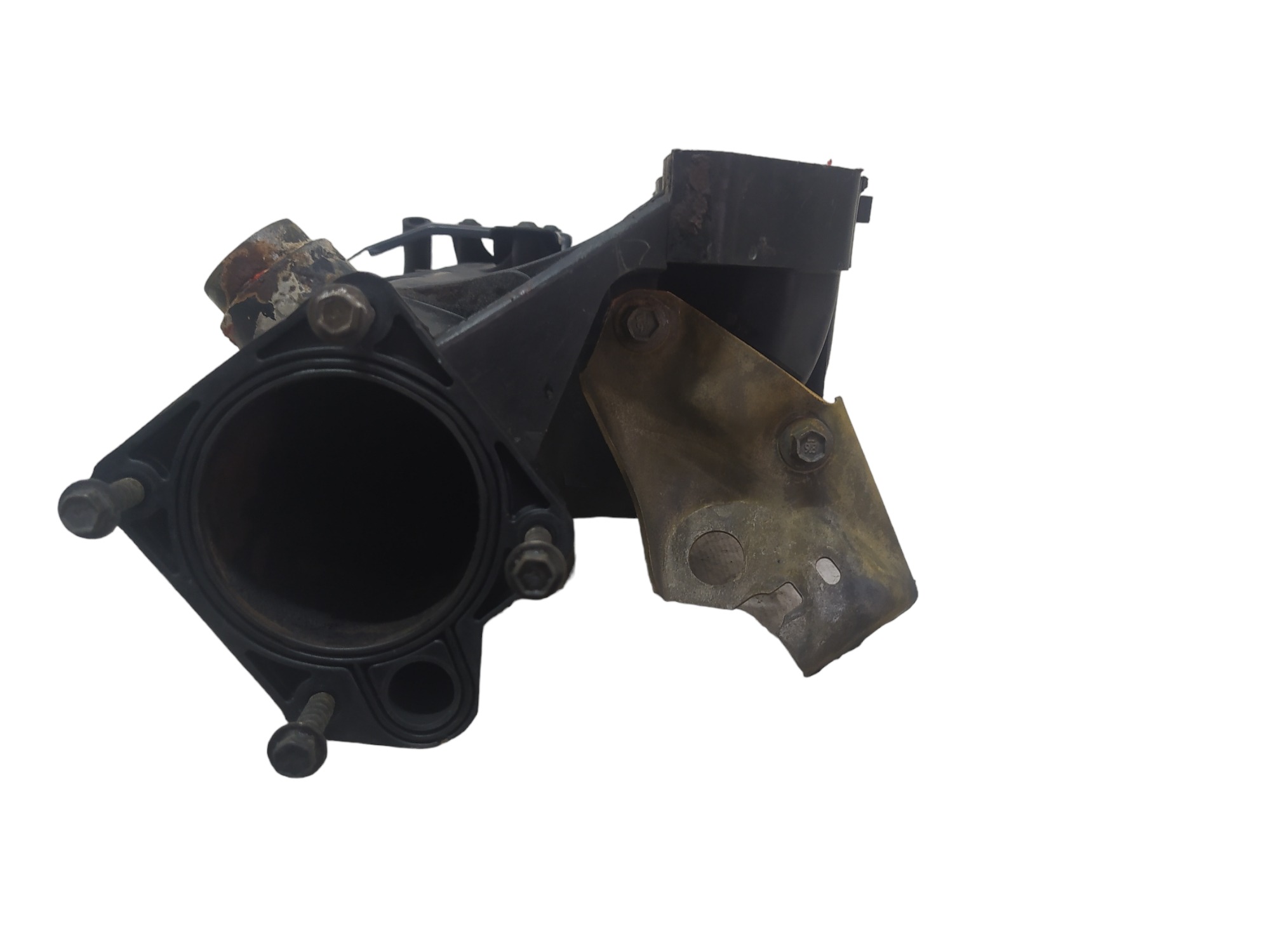 Coletor Admissão Ford Explorer 1996 4.0 95tf9e648 4
