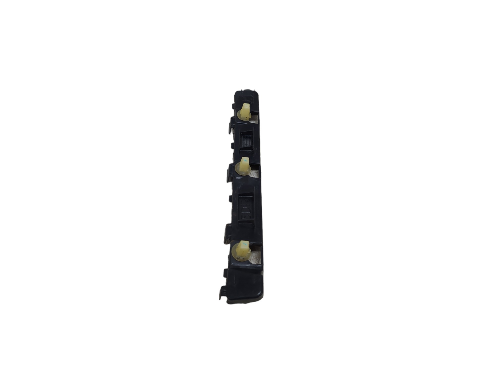 Suporte Guia Parachoque Tras Esq Hyundai Hb20 1.6 2014 V69 2