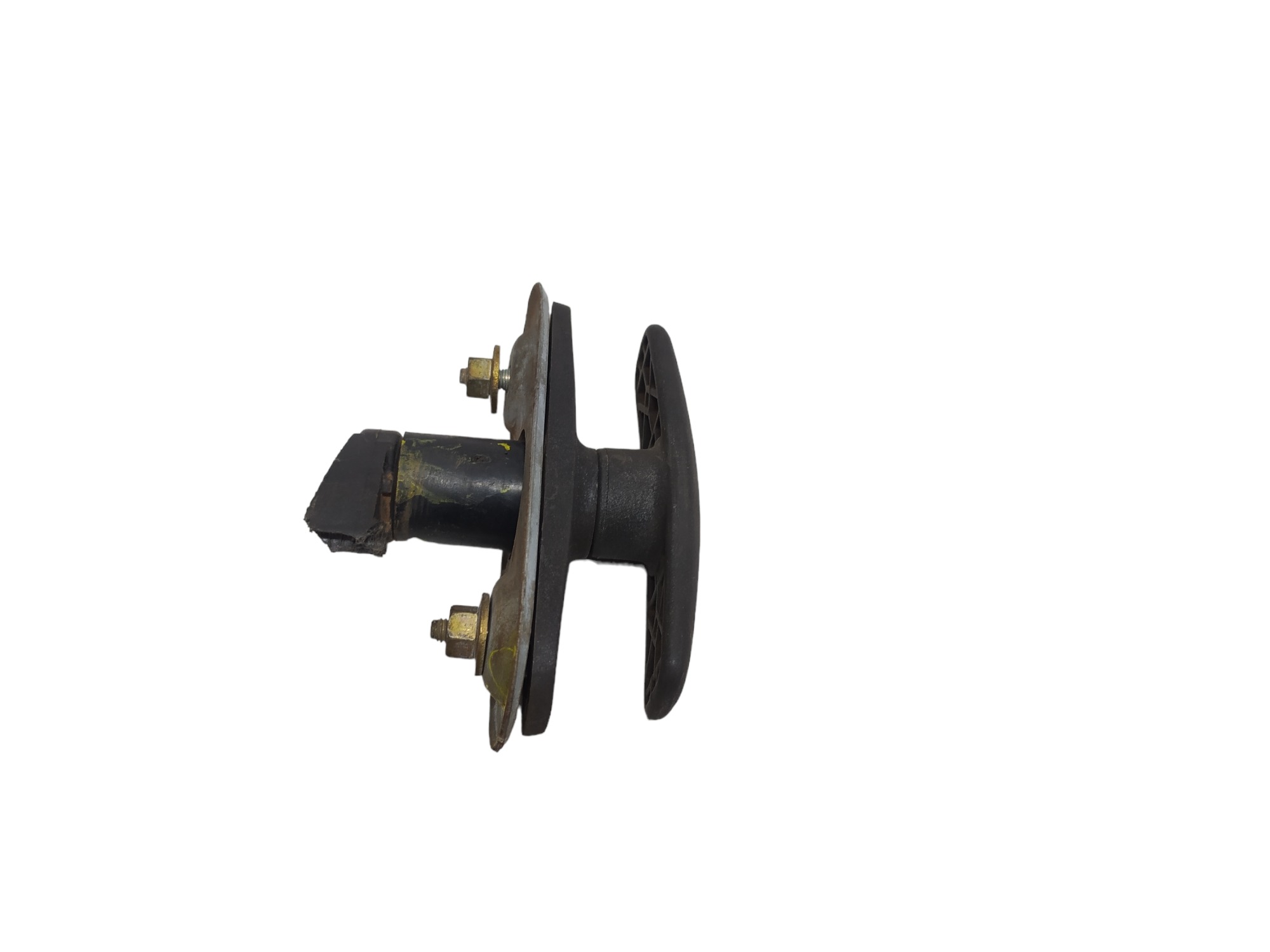 Maçaneta Tampa Porta Malas  Ford Explorer 4.0 1996 V52 2