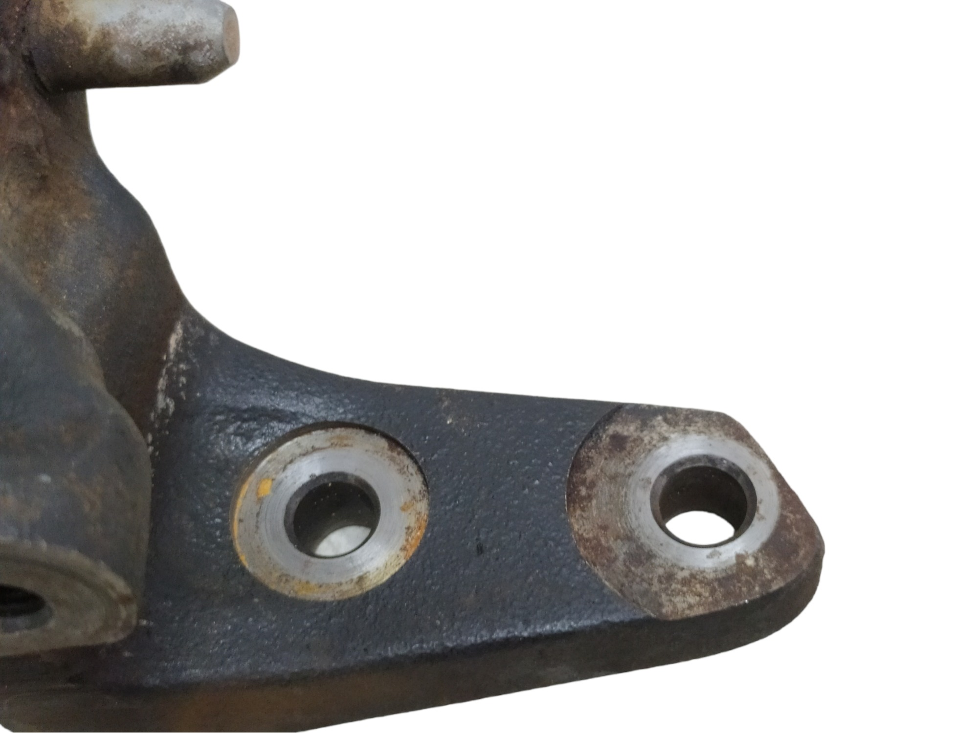 Suporte Coxim Do Motor Honda Civic 1.5 1993 A3610 V32 6