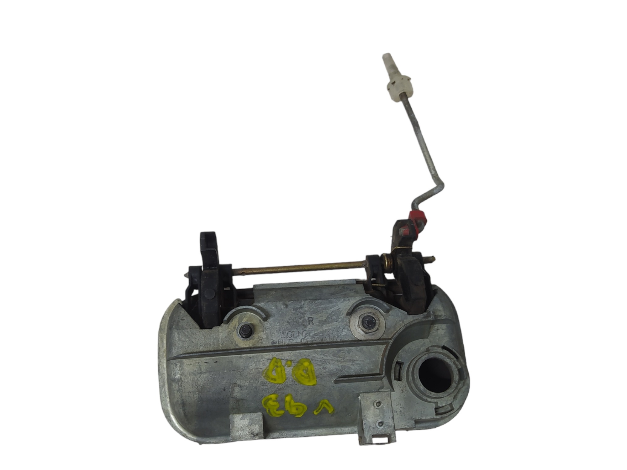 Maçaneta Externa Dianteira Direita Chevrolet Vectra 1998 V93 Dianteira 7