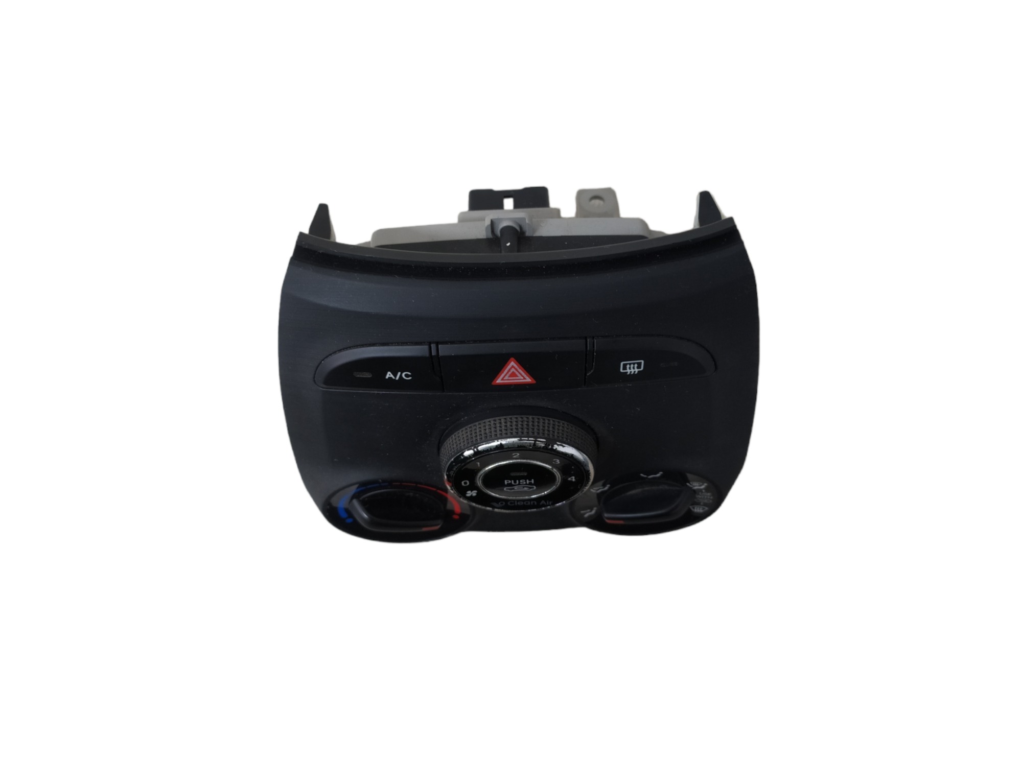 Comando Botões Ar Condicionado Hyundai Hb20 2014 V69 2