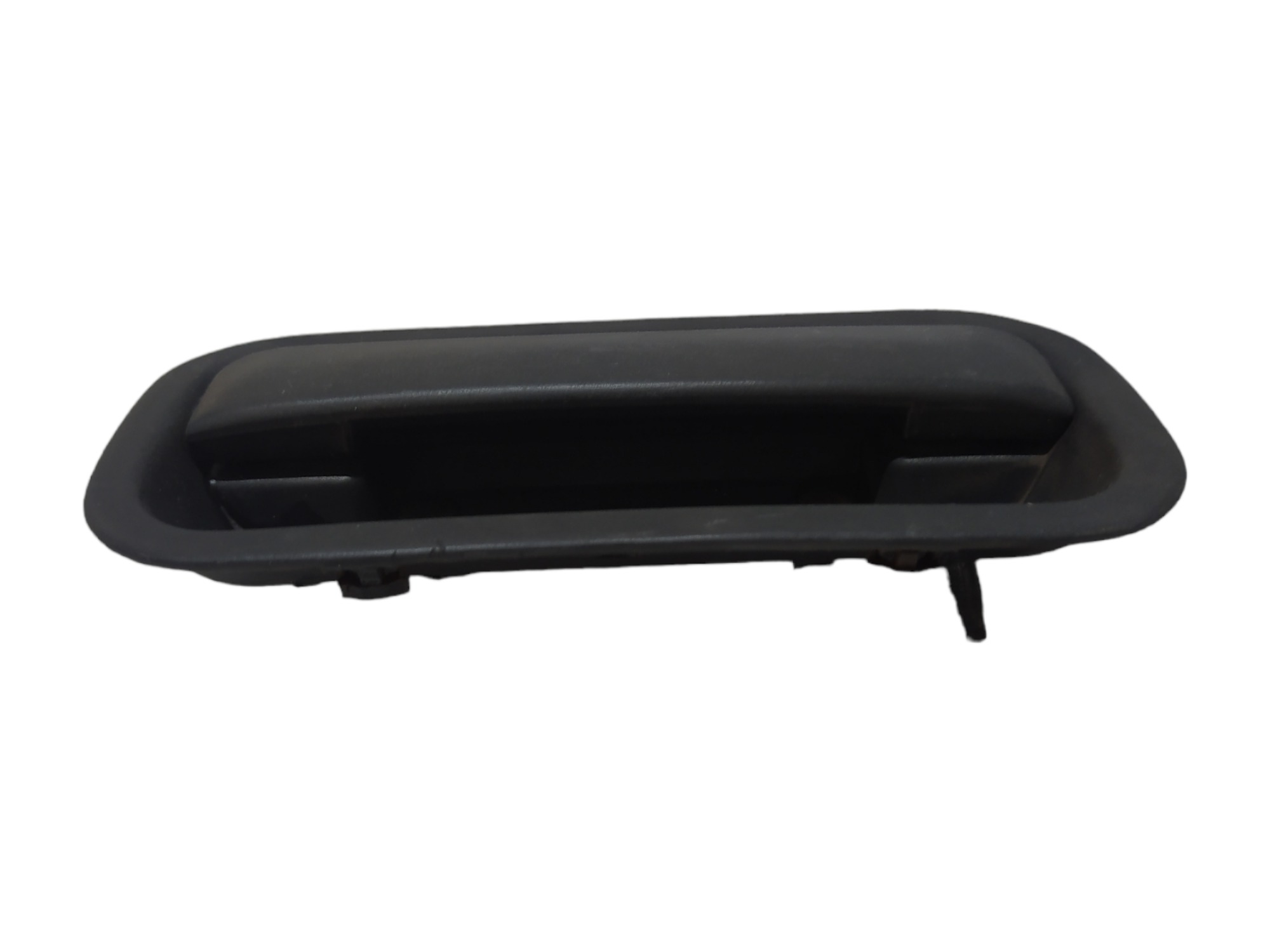 Maçaneta Externa Traseira Esquerda Chevrolet Corsa 2005 4