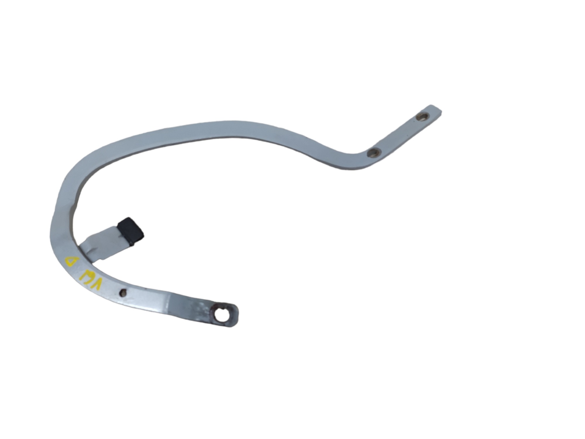 Dobradiça Do Porta Malas Lado Direito Gm Corsa 2003 V61