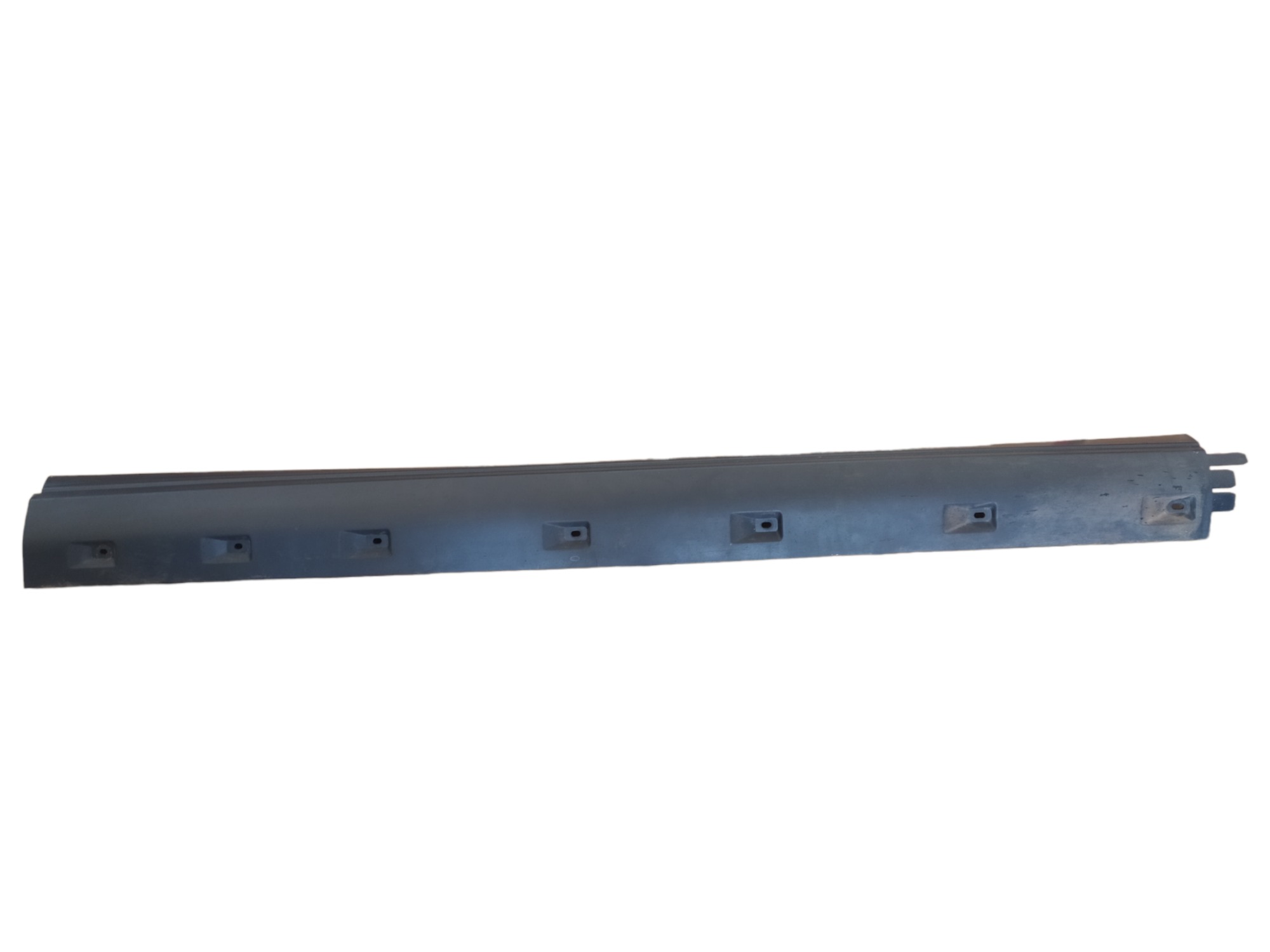 Spoiler Lateral Direito Land Rover Discovery 3 2008 V92