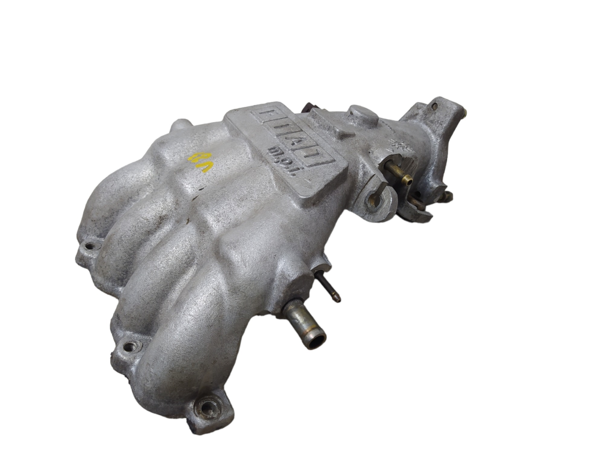 Coletor De Admissão Fiat Palio 1.0 1997 14902b00101 V23 8