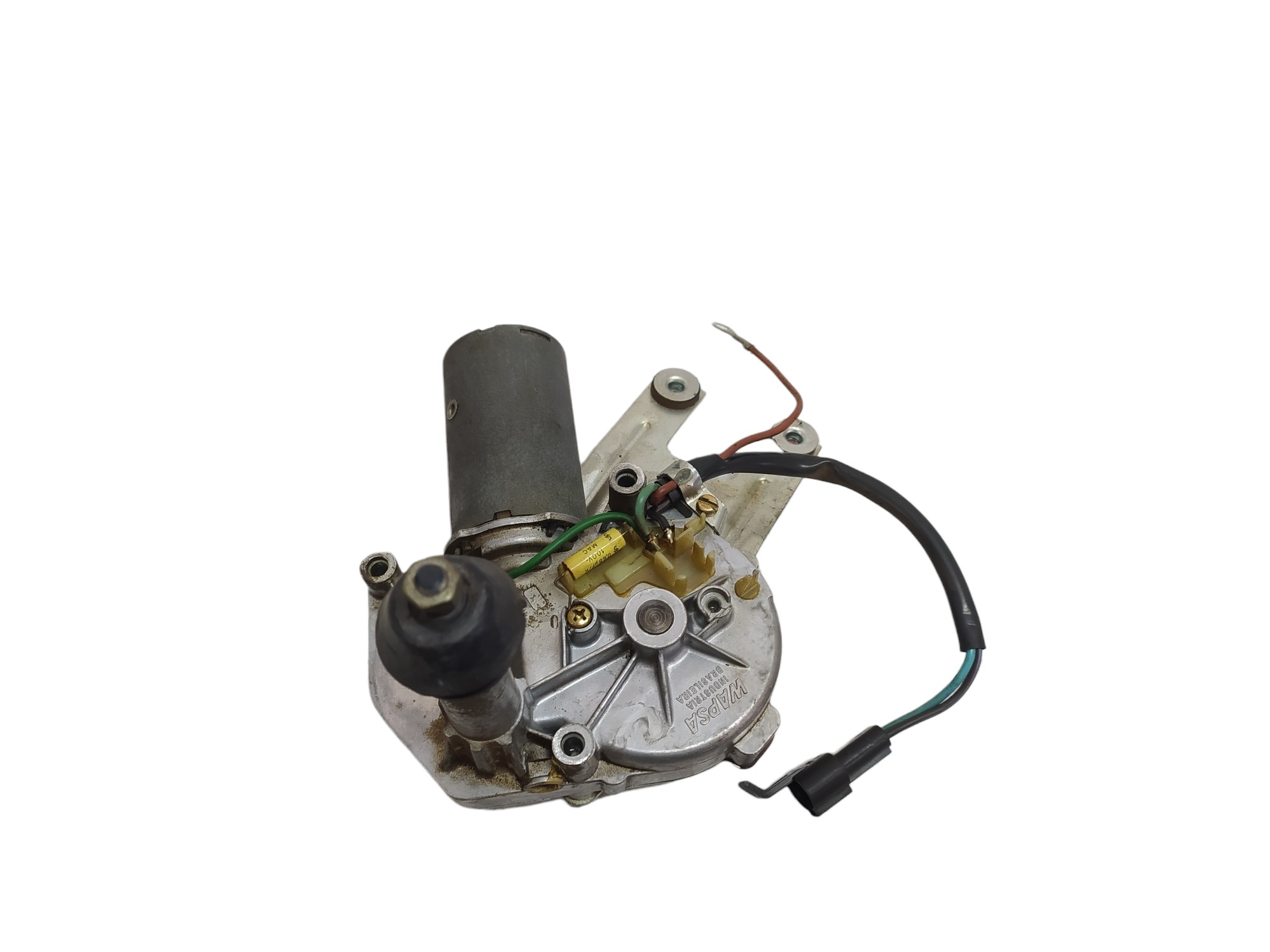 Motor Limpador Traseiro Omega Suprema 2.0 93 94 V36