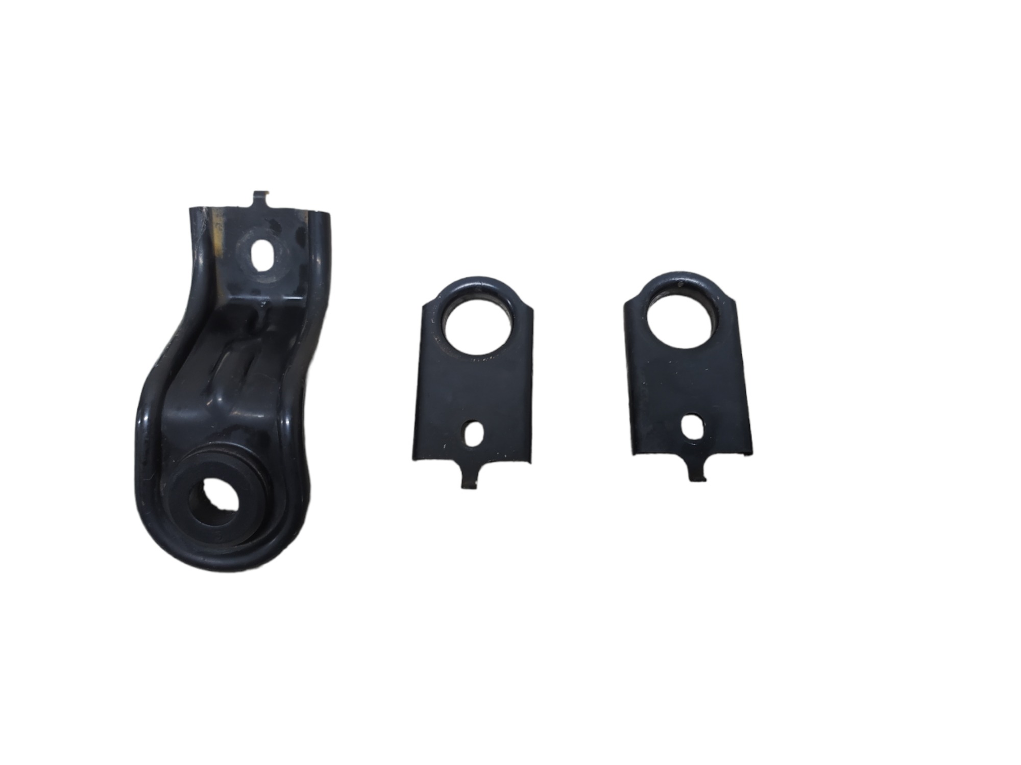 Suporte Do Radiador Honda Civic 1.5 1993 V32 2