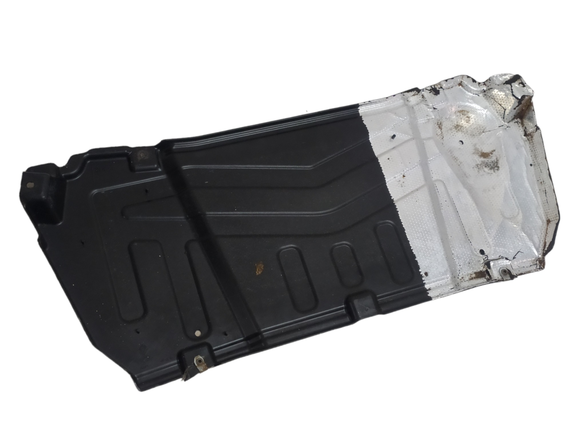 Chapa Proteção Carter Land Rover Discovery 3 2008 V92 5