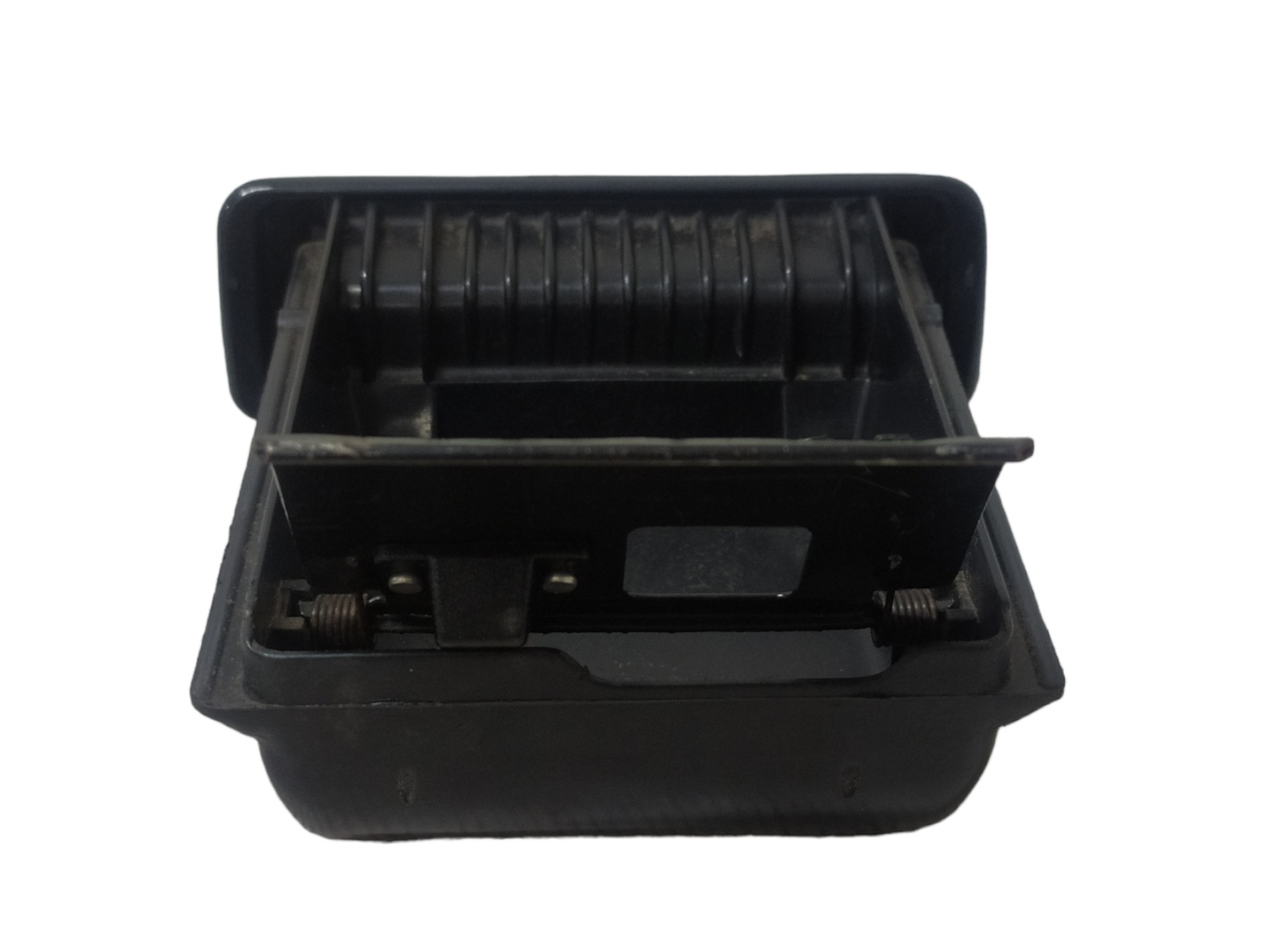 Cinzeiro Console Central Hyundai Accent 1996 1997 V73 6