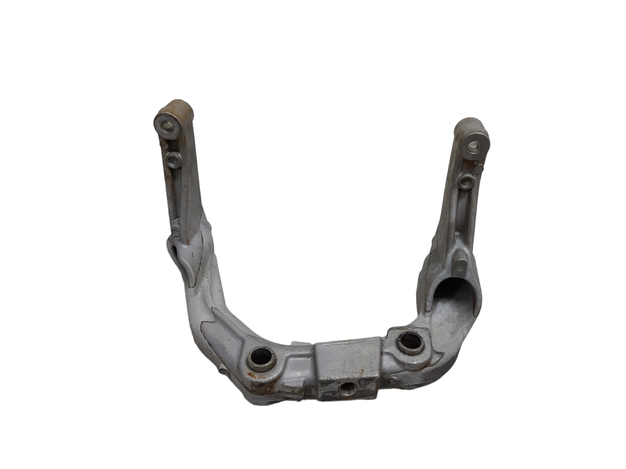 Suporte Inferior Bloco Motor Chery Qq 2011 55234485