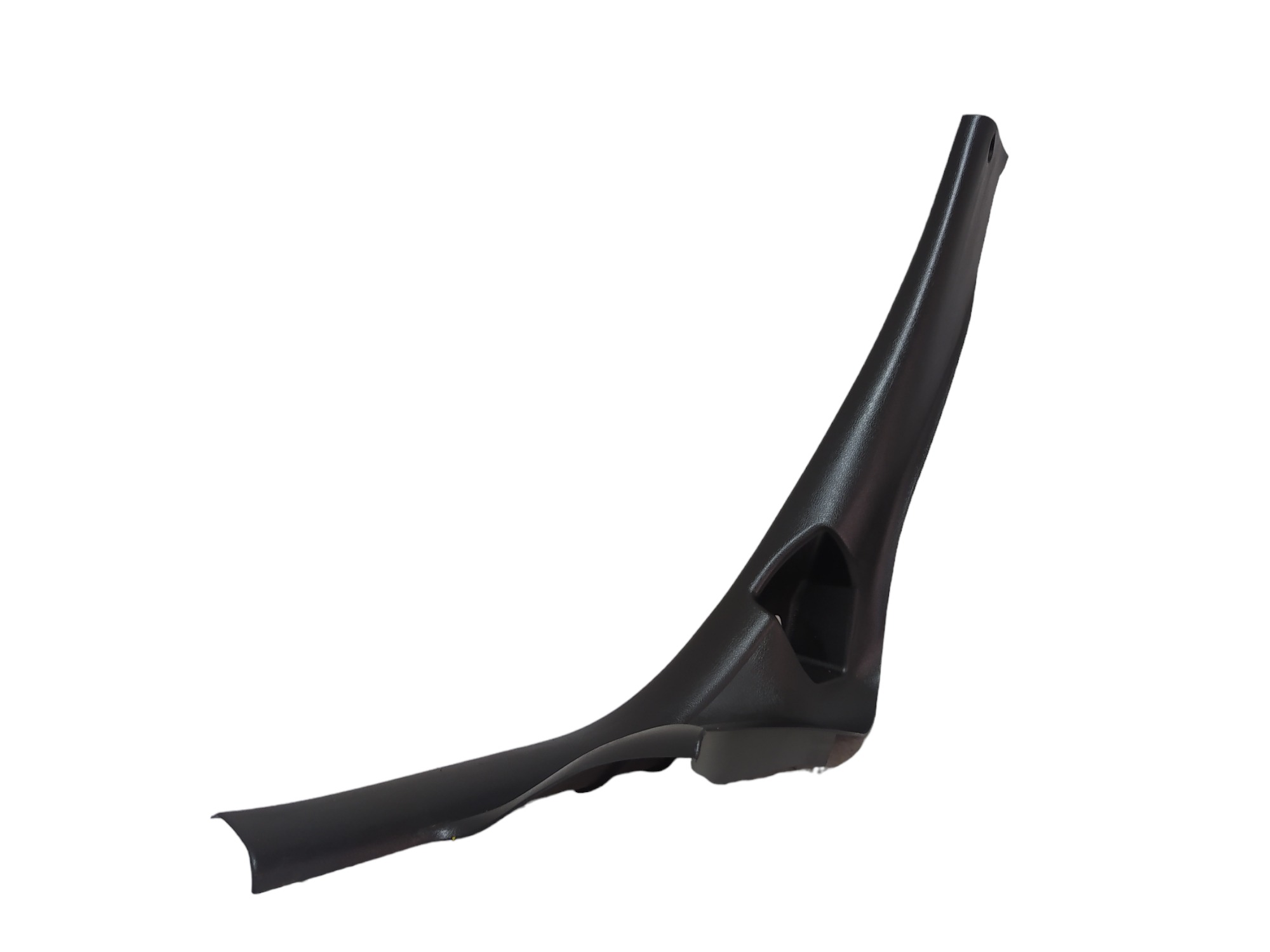 Soleira Traseira Direita Peugeot 307 2008 9632751177 V43 3